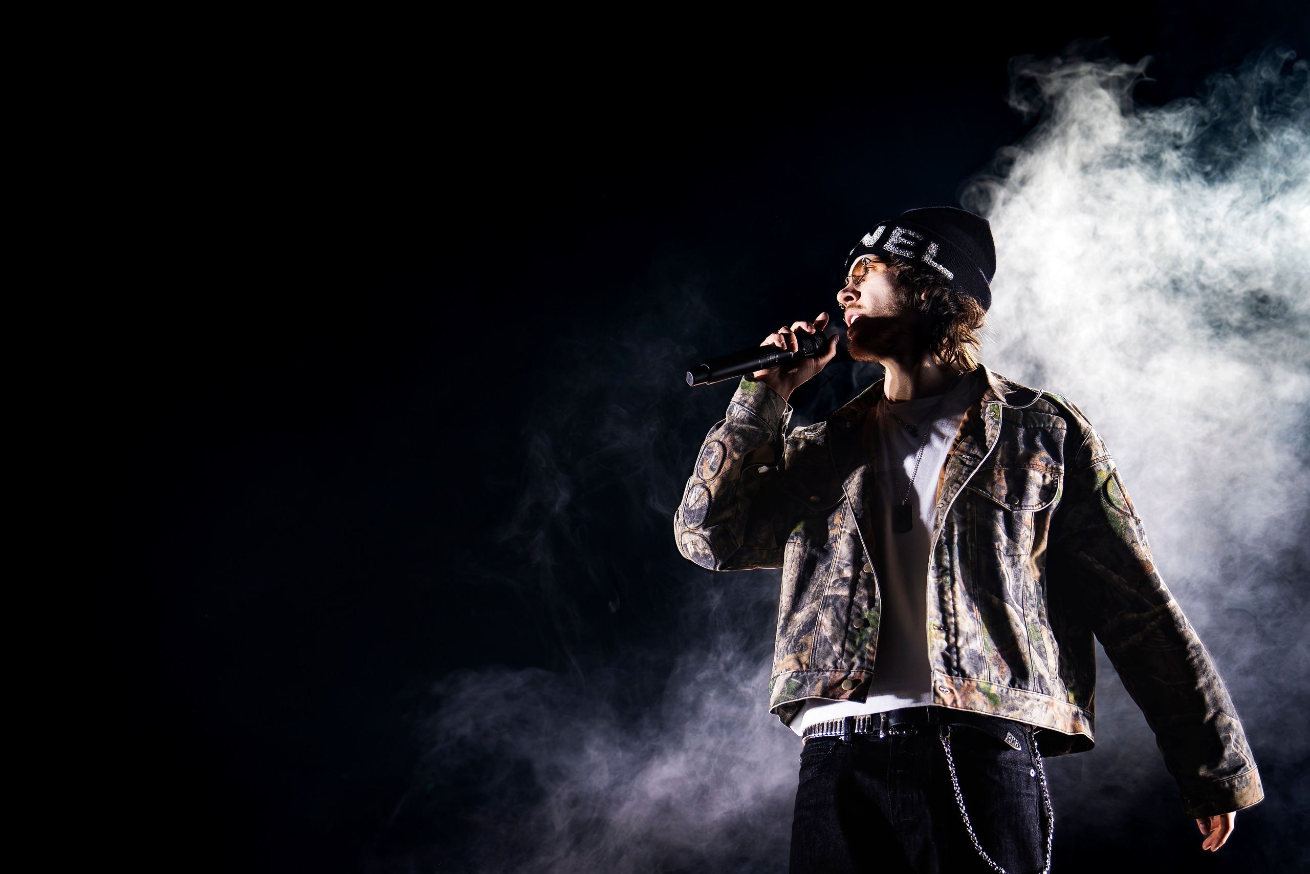 Big baby tape. 1amfreestylee