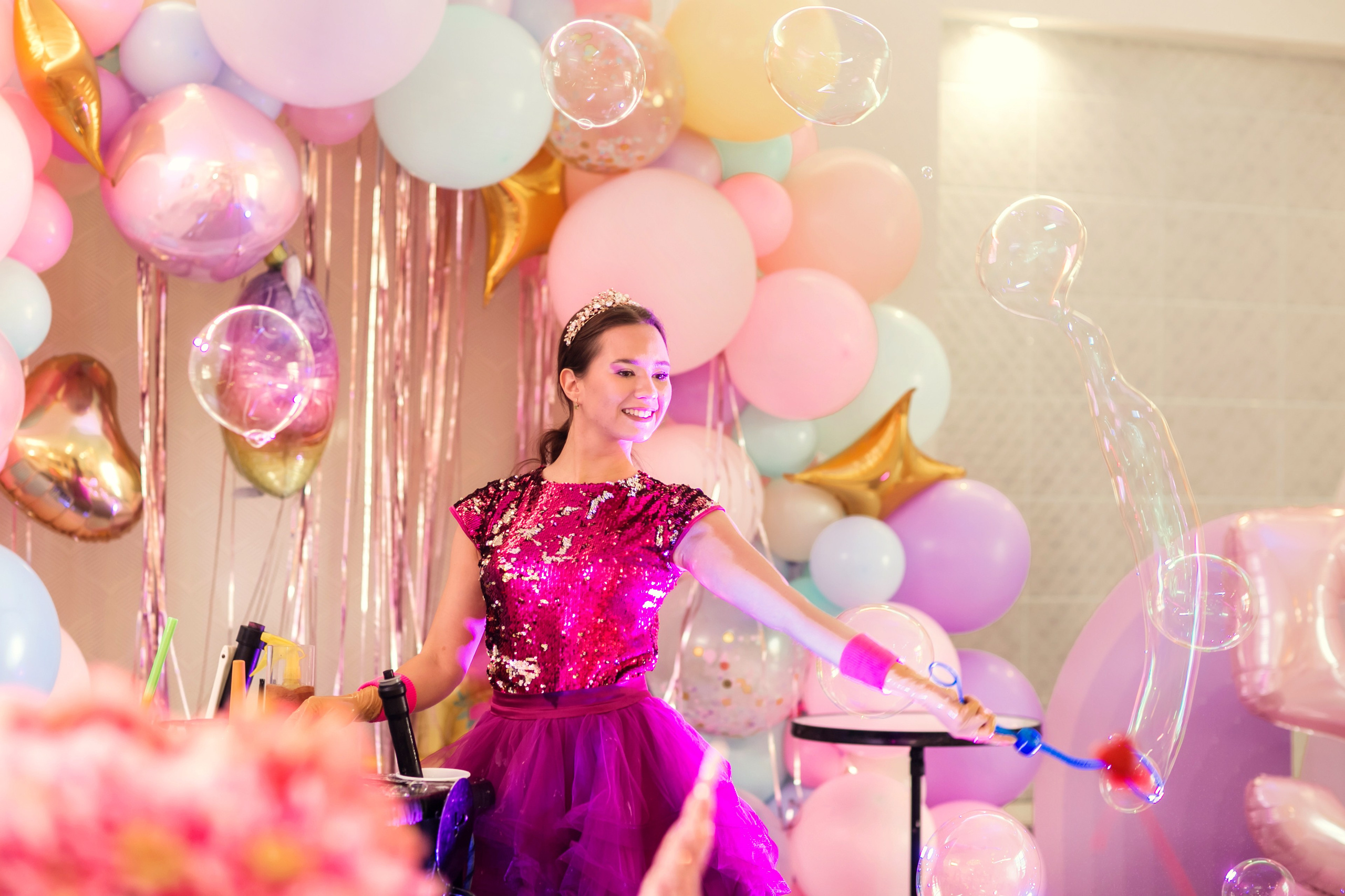 Алисе 5 лет. Детский и семейный фотограф в Москве Анна Ипатьева