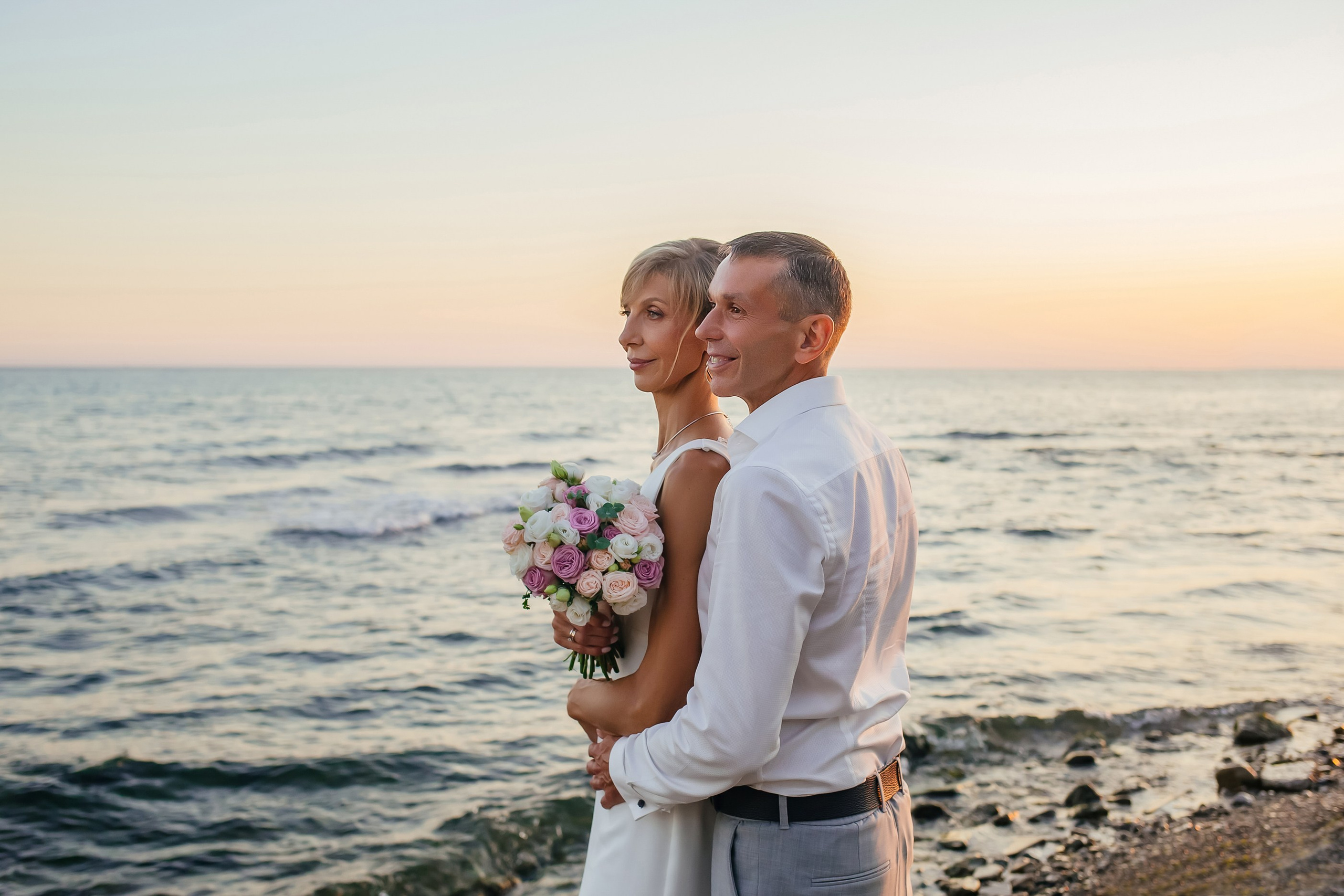 Александр и Эльвира. Фотограф Сочи Адлер. Солькаева Анастасия