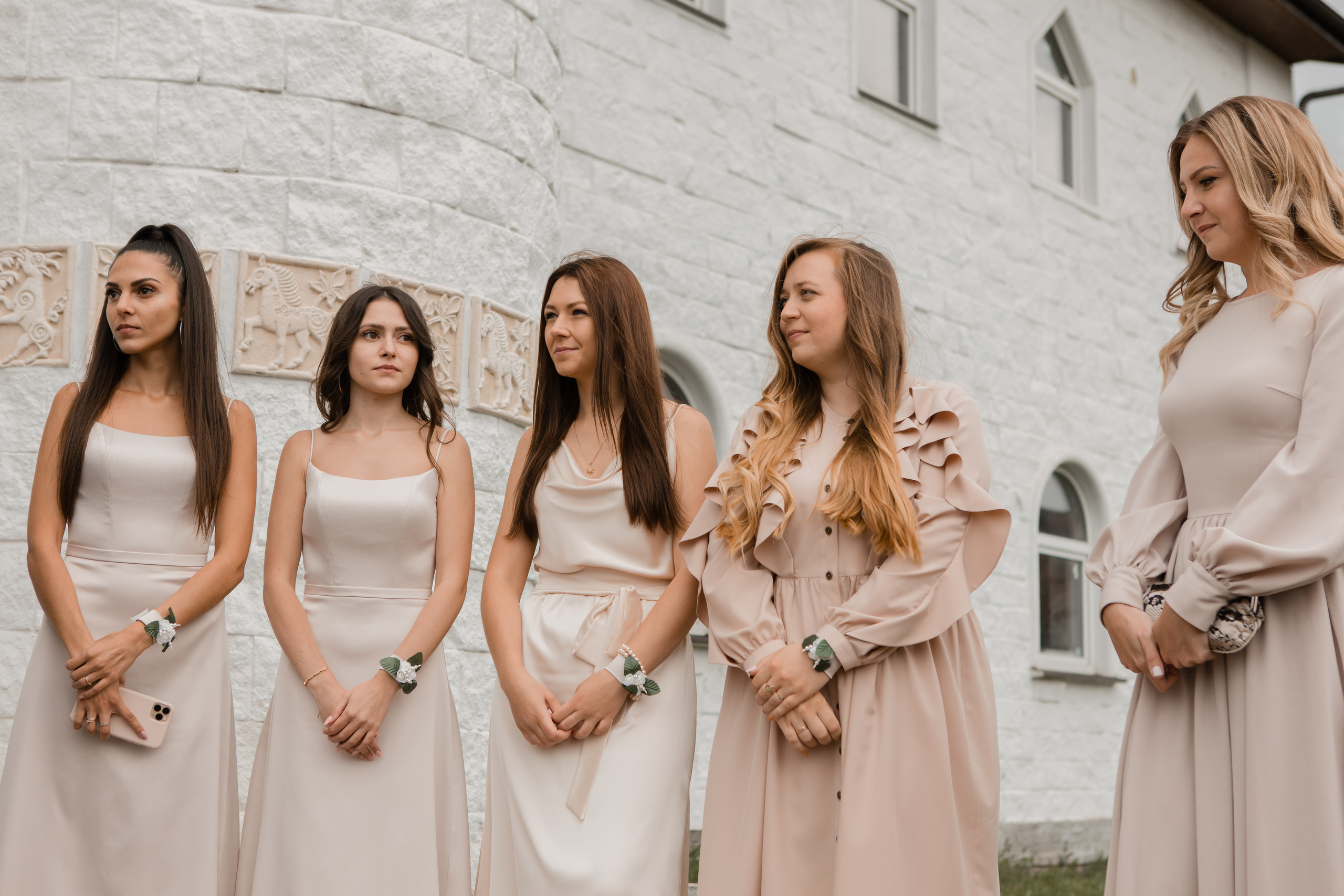 Сергей и Татьяна. КСК «Русь». Видеосъемка свадеб. Видеооператор на свадьбу в Москве