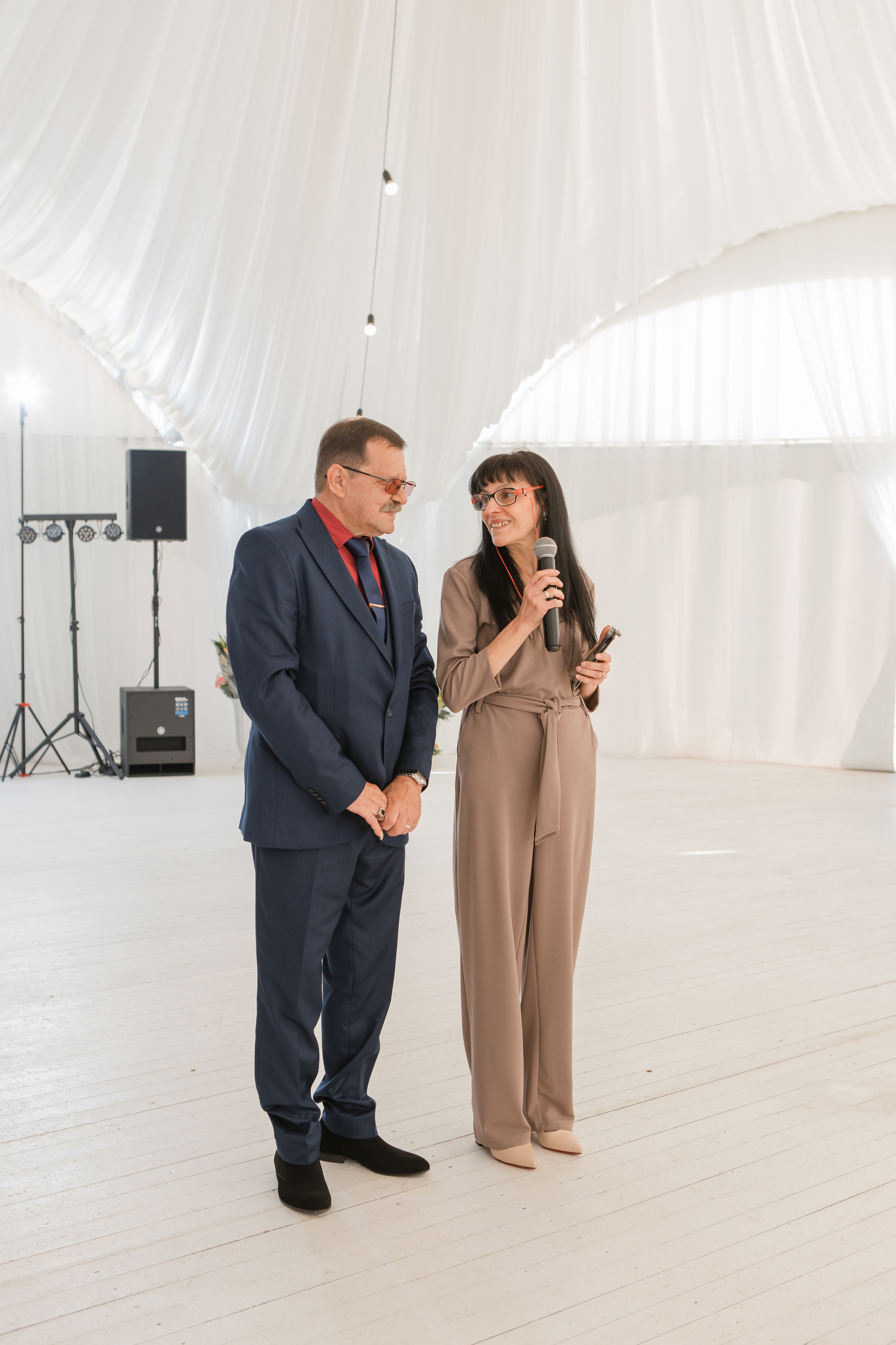 Сергей и Татьяна. КСК «Русь». Видеосъемка свадеб. Видеооператор на свадьбу в Москве