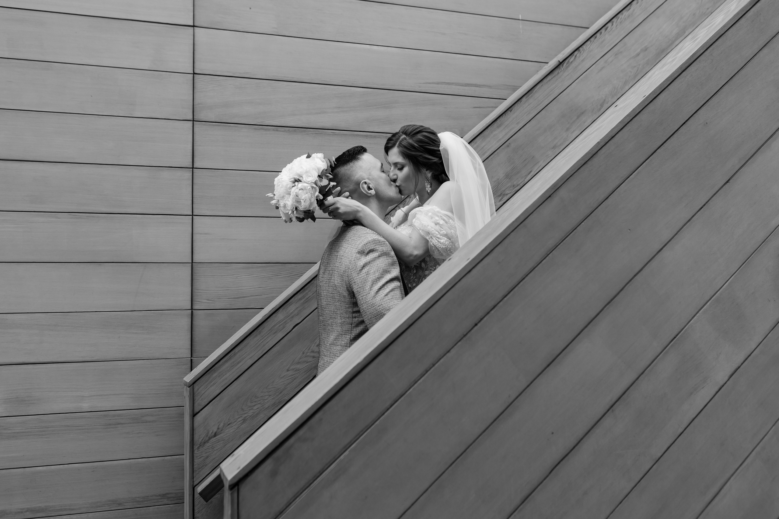 Давид и Алина. Барвиха, Архангельское. Видеосъемка свадеб. Видеооператор на свадьбу в Москве