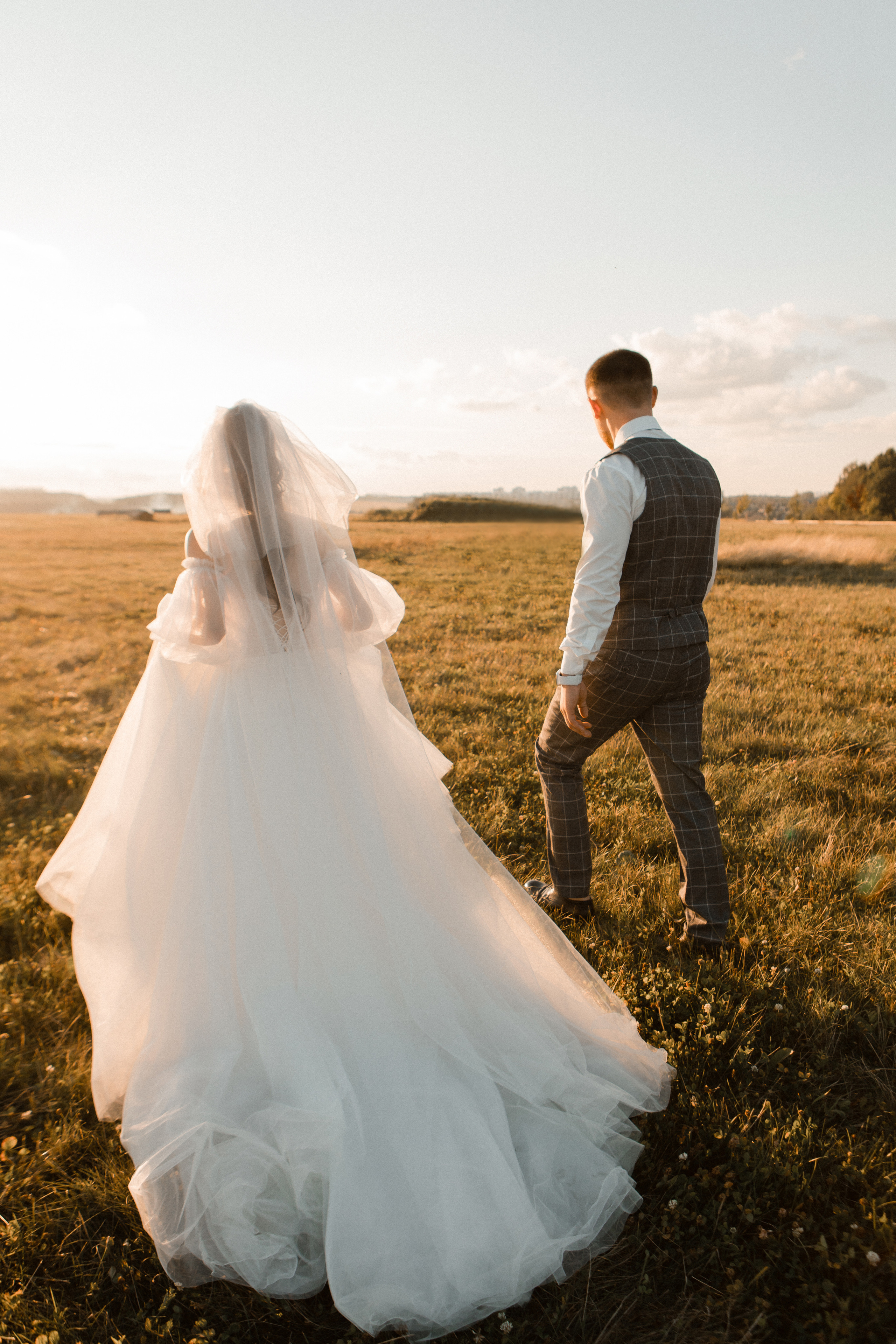 Сергей и Татьяна. КСК «Русь». Видеосъемка свадеб. Видеооператор на свадьбу в Москве