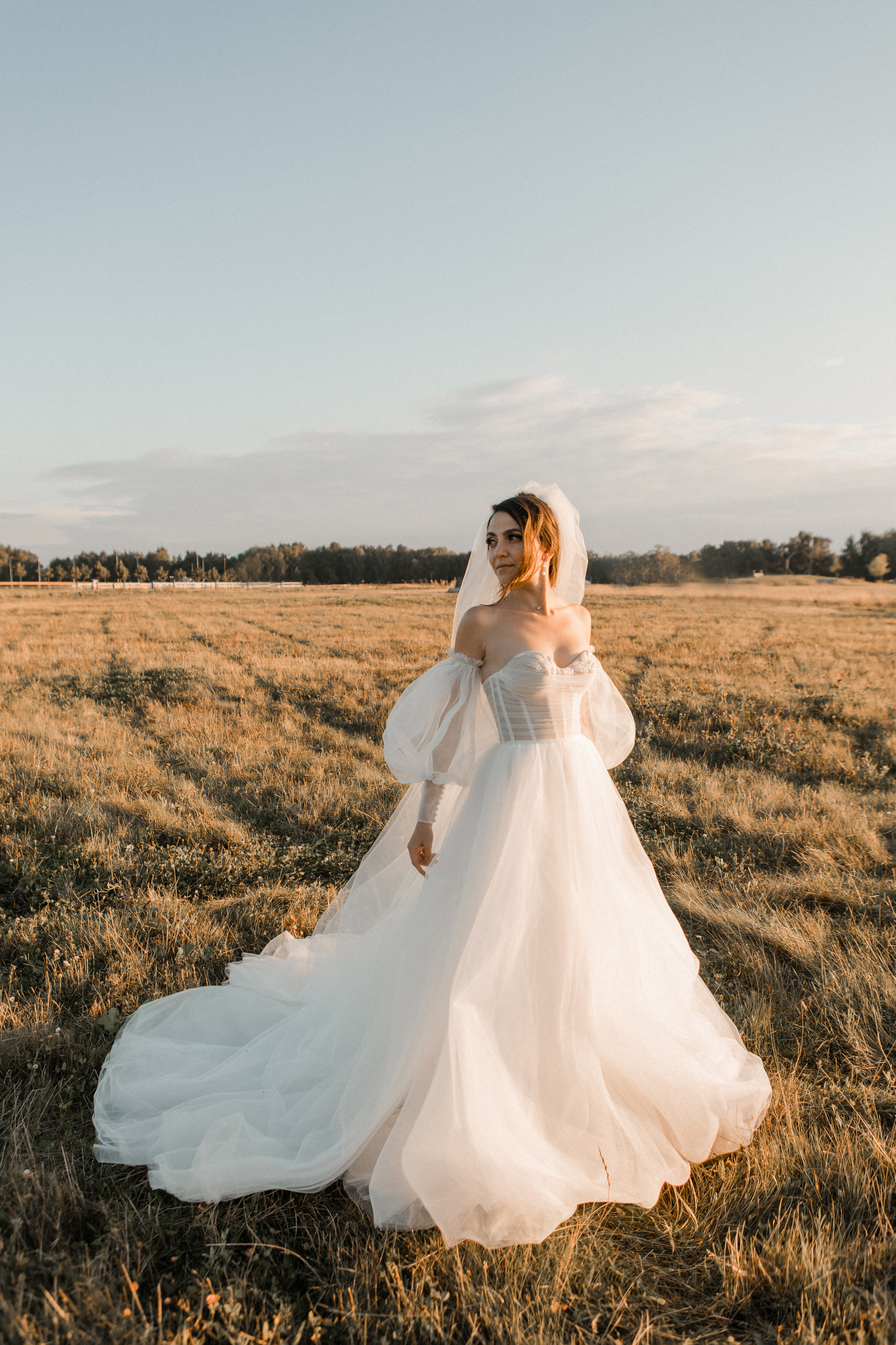 Сергей и Татьяна. КСК «Русь». Видеосъемка свадеб. Видеооператор на свадьбу в Москве