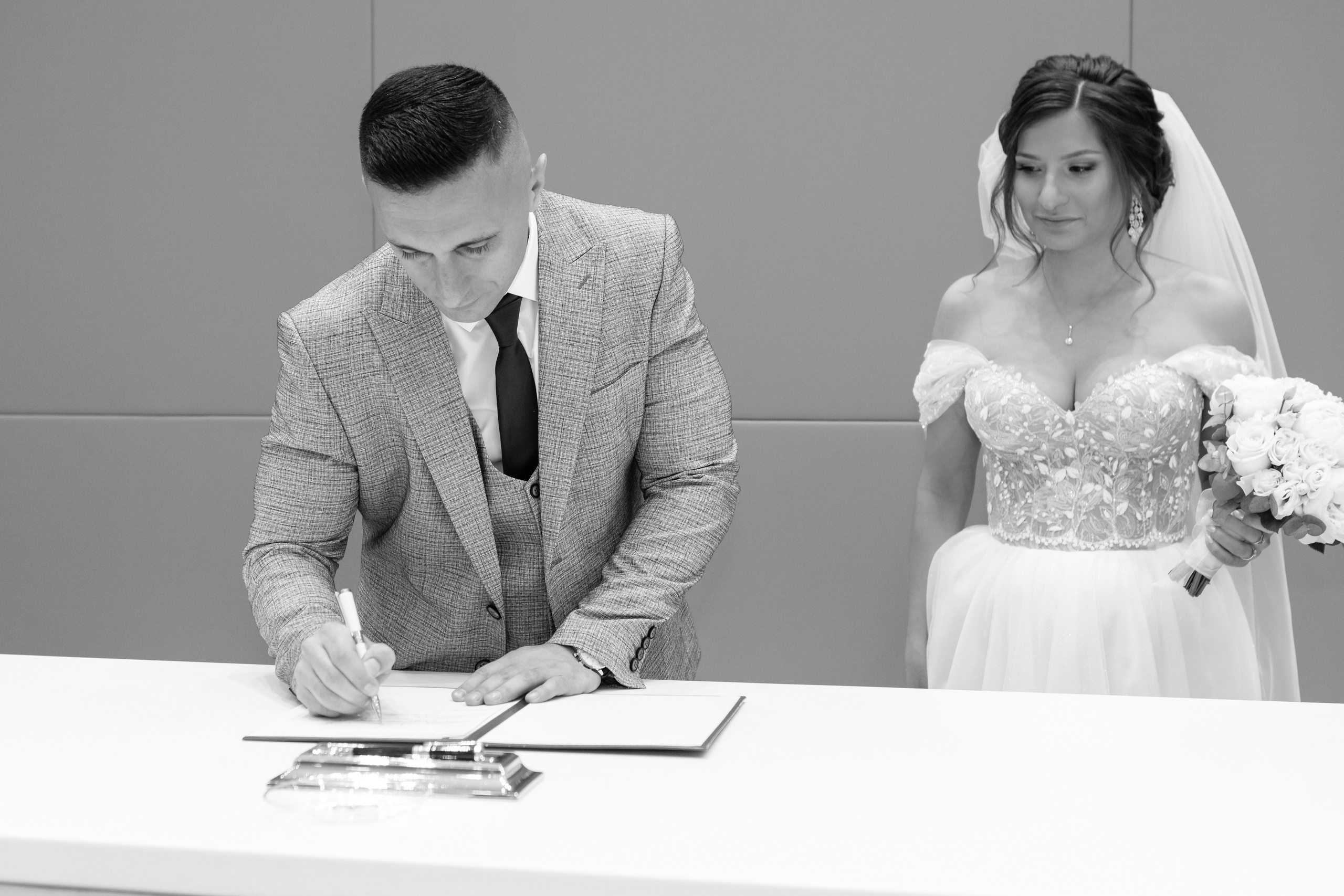 Давид и Алина. Барвиха, Архангельское. Видеосъемка свадеб. Видеооператор на свадьбу в Москве