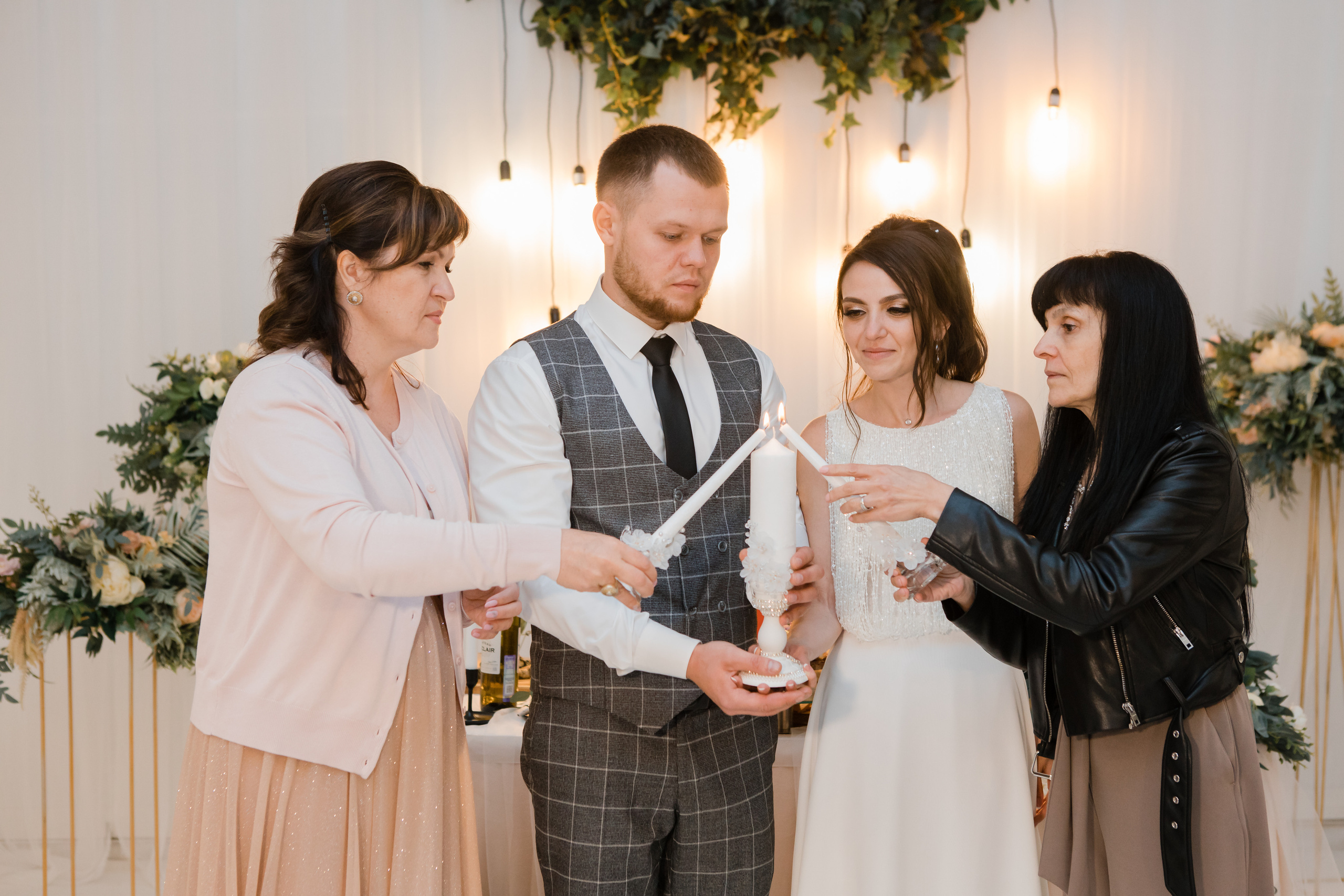 Сергей и Татьяна. КСК «Русь». Видеосъемка свадеб. Видеооператор на свадьбу в Москве