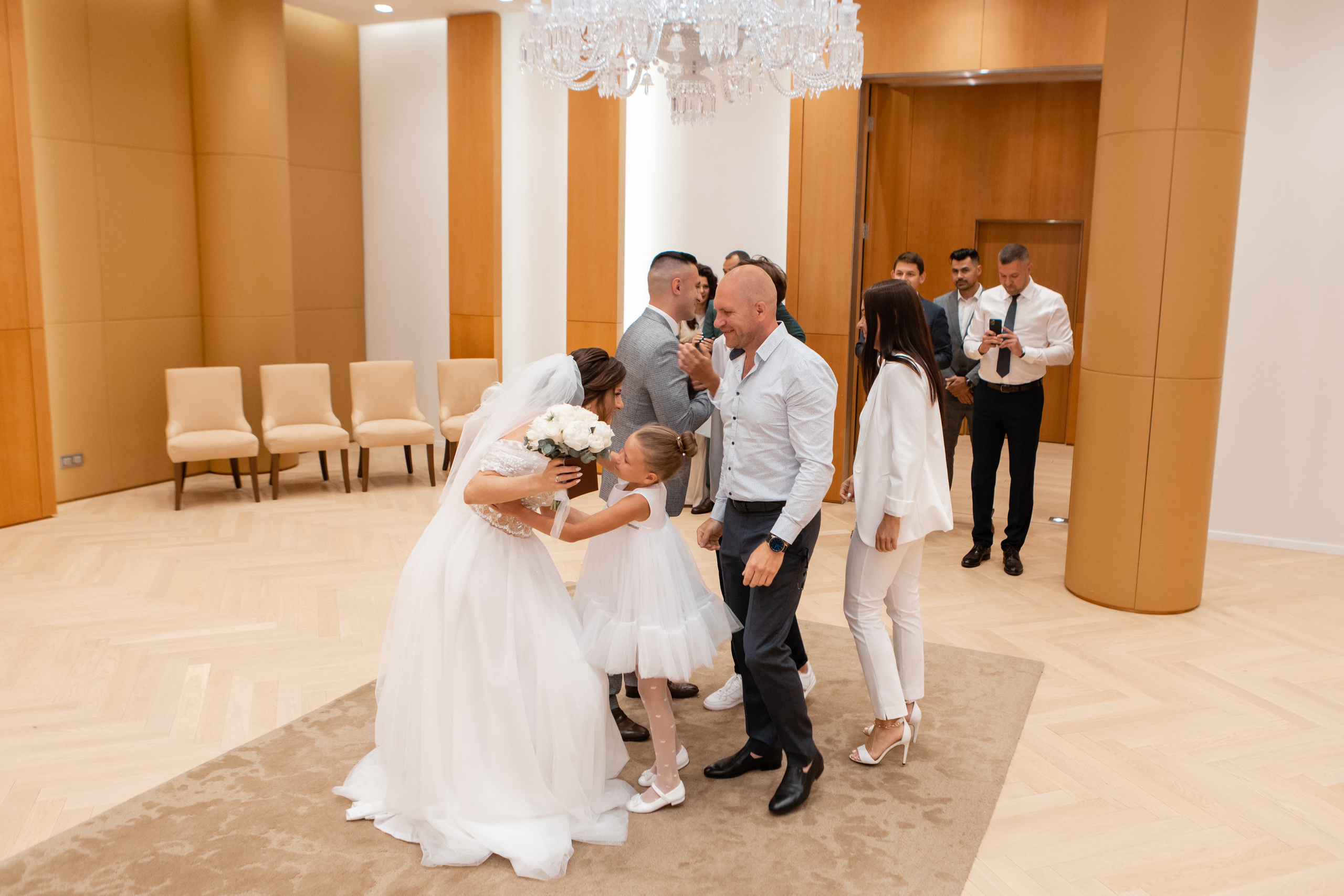 Давид и Алина. Барвиха, Архангельское. Видеосъемка свадеб. Видеооператор на свадьбу в Москве