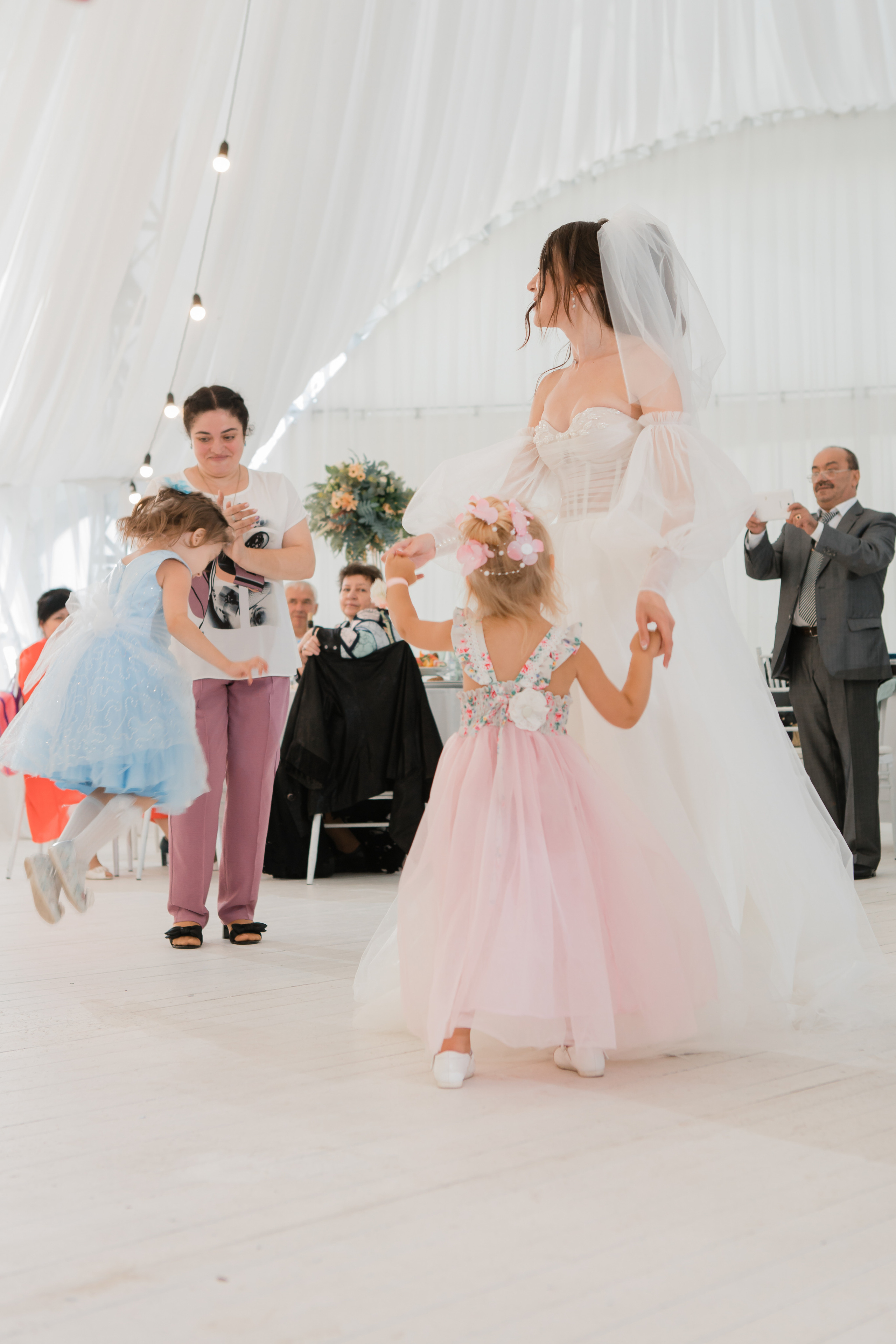 Сергей и Татьяна. КСК «Русь». Видеосъемка свадеб. Видеооператор на свадьбу в Москве