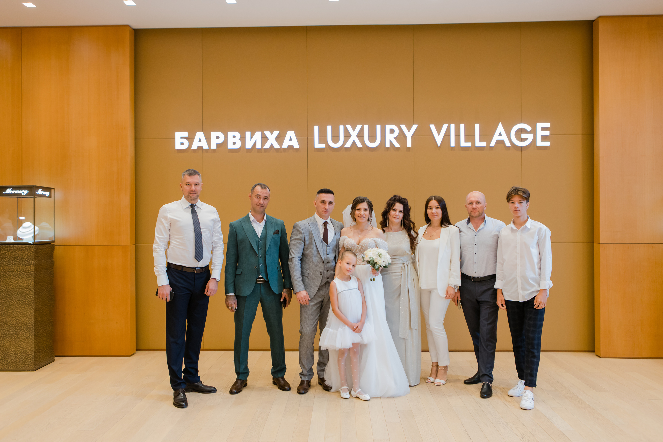 Давид и Алина. Барвиха, Архангельское. Видеосъемка свадеб. Видеооператор на свадьбу в Москве