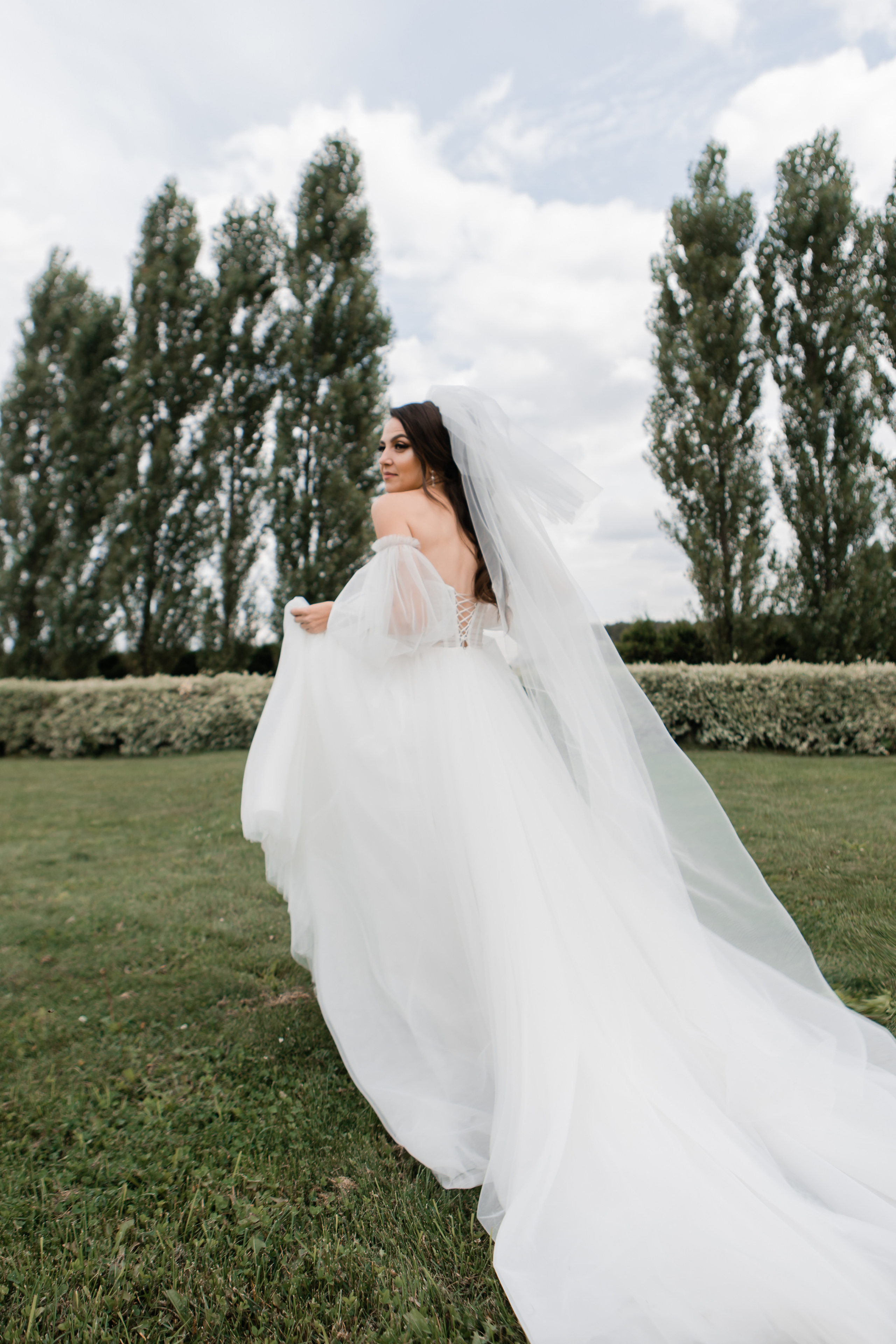 Сергей и Татьяна. КСК «Русь». Видеосъемка свадеб. Видеооператор на свадьбу в Москве