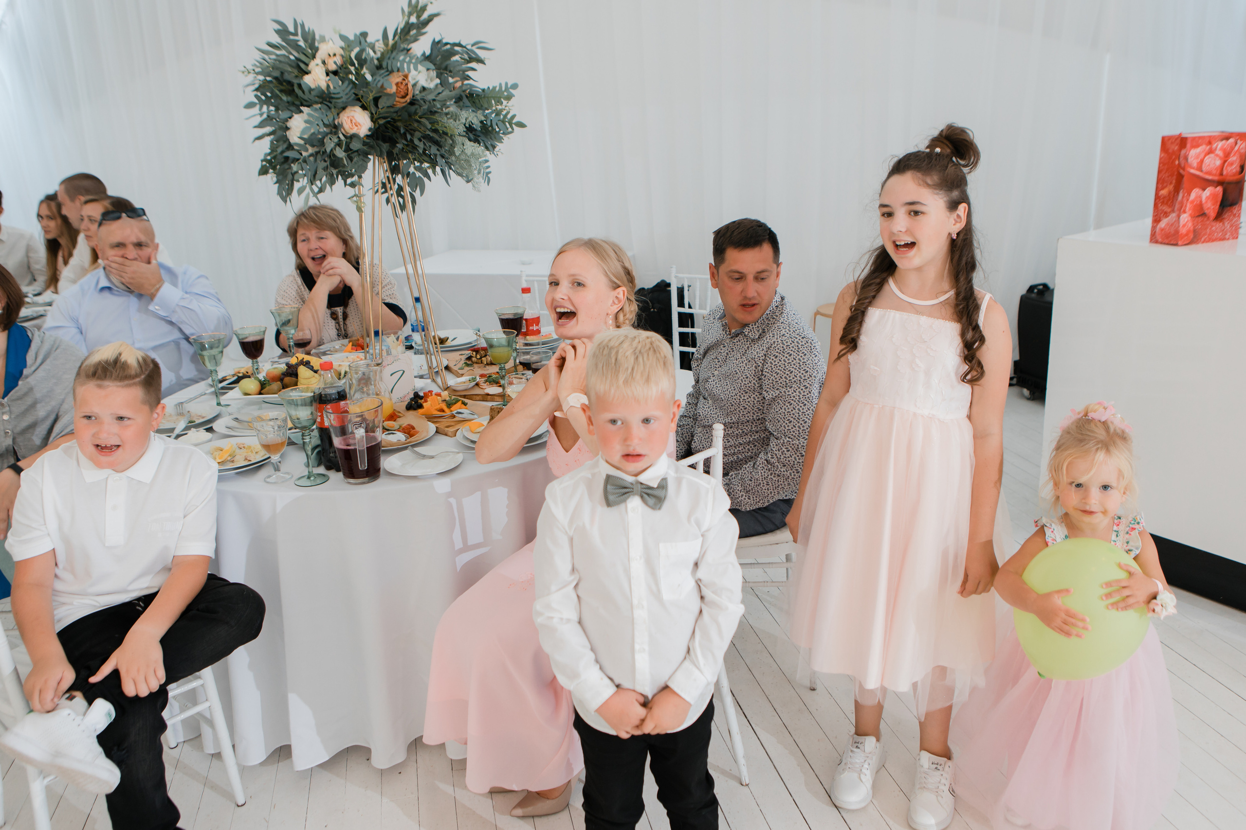 Сергей и Татьяна. КСК «Русь». Видеосъемка свадеб. Видеооператор на свадьбу в Москве