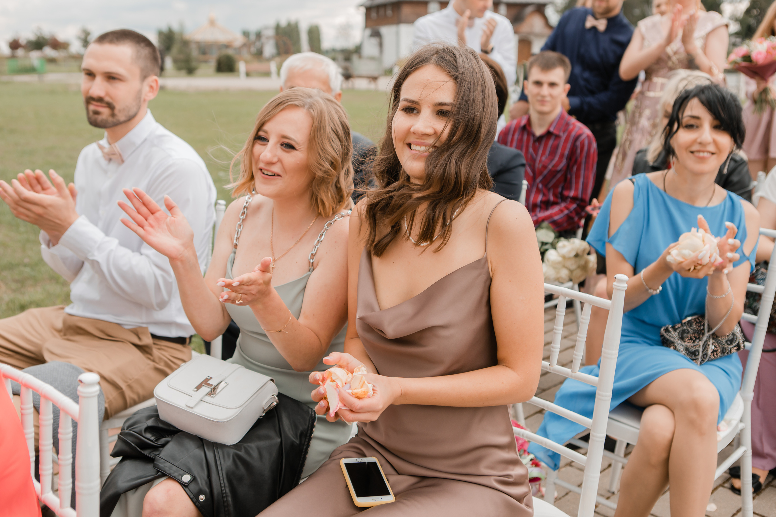 Сергей и Татьяна. КСК «Русь». Видеосъемка свадеб. Видеооператор на свадьбу в Москве