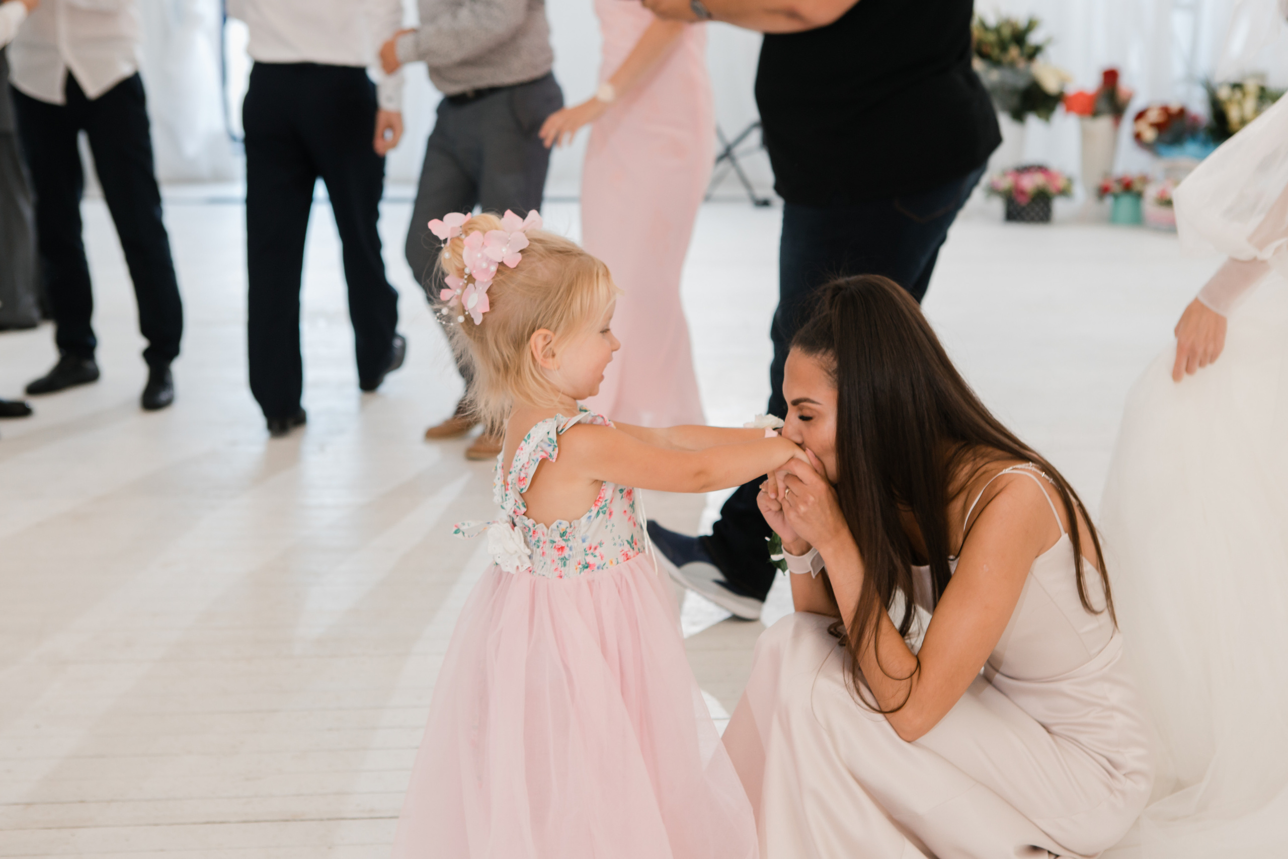 Сергей и Татьяна. КСК «Русь». Видеосъемка свадеб. Видеооператор на свадьбу в Москве