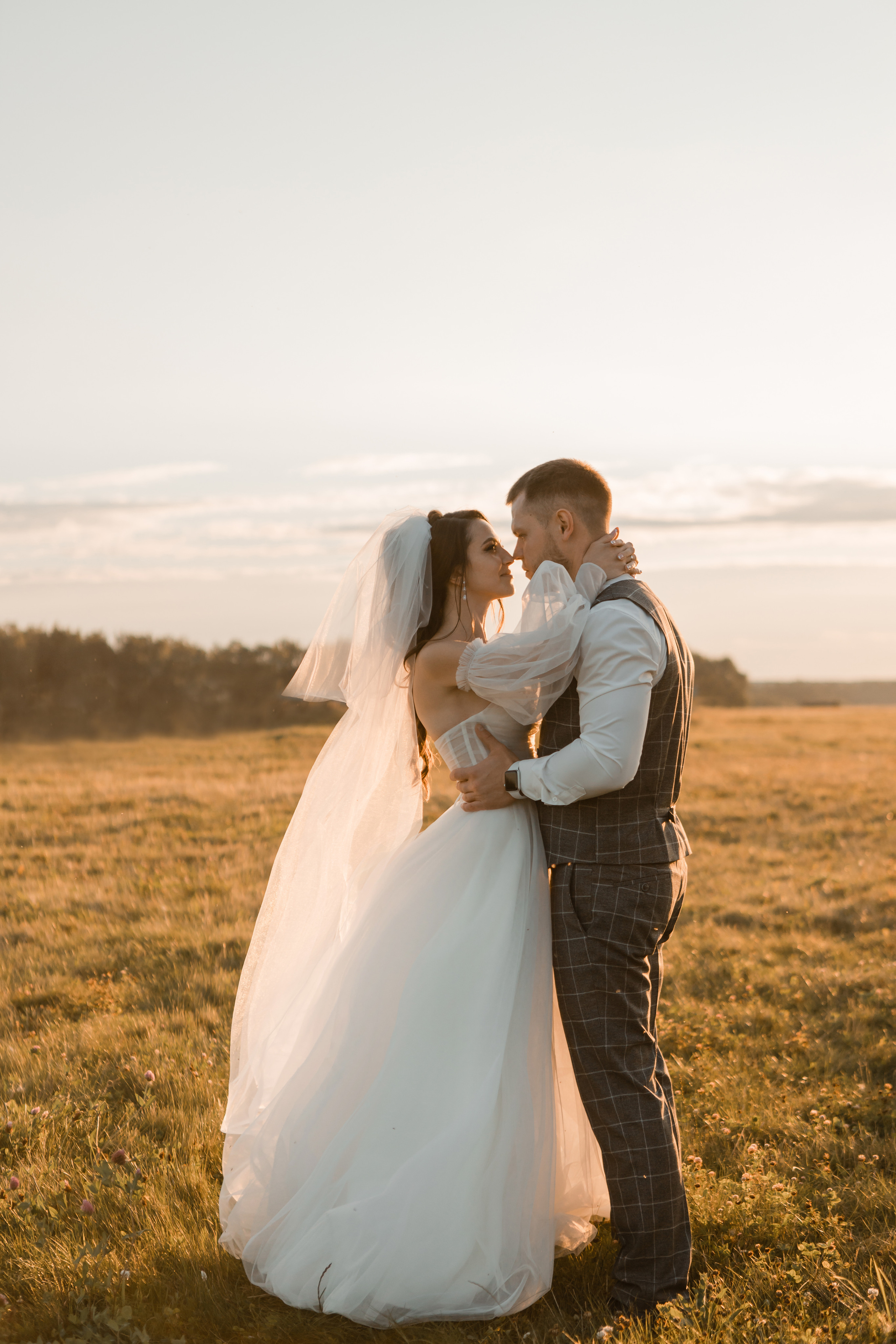 Сергей и Татьяна. КСК «Русь». Видеосъемка свадеб. Видеооператор на свадьбу в Москве