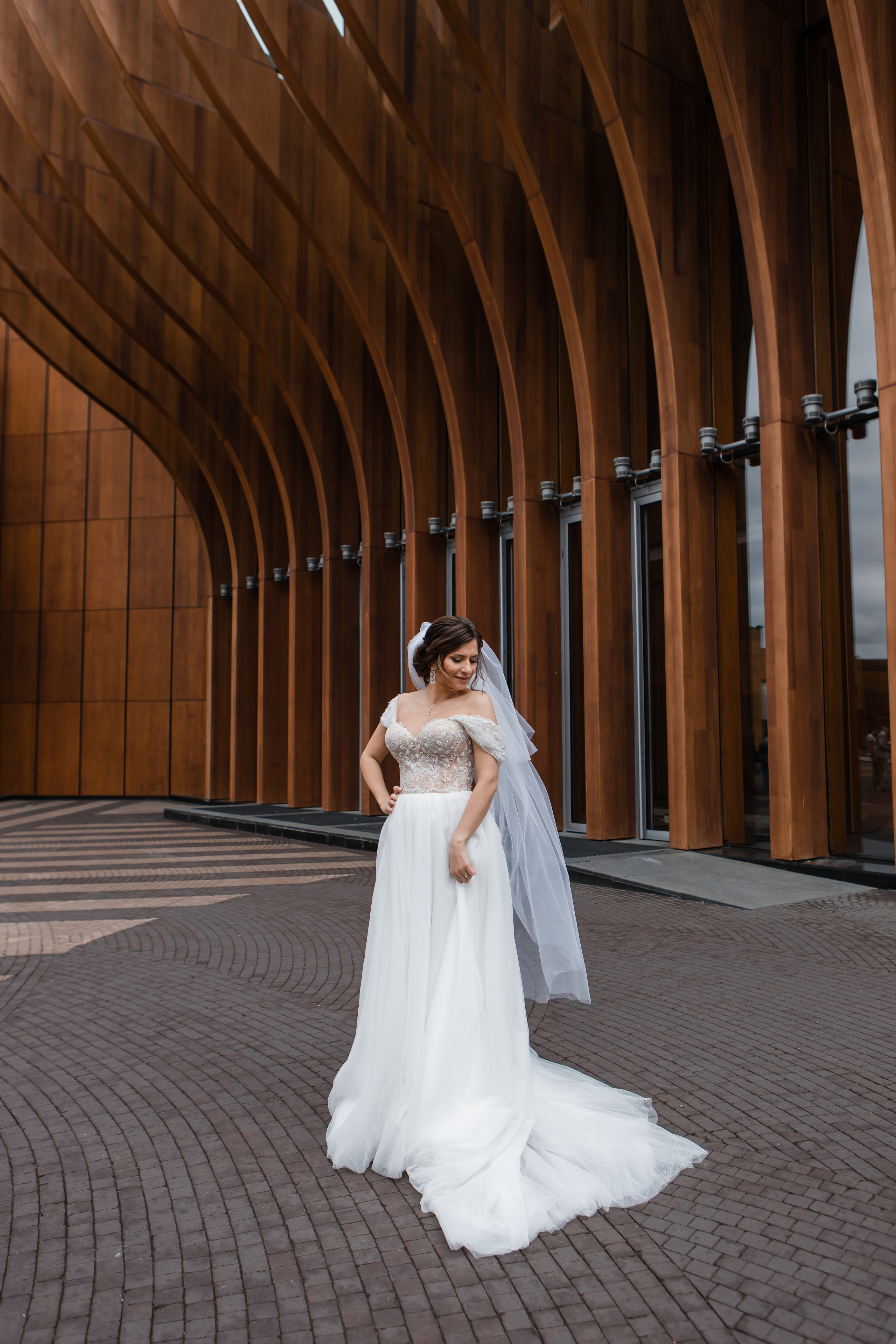 Давид и Алина. Барвиха, Архангельское. Видеосъемка свадеб. Видеооператор на свадьбу в Москве