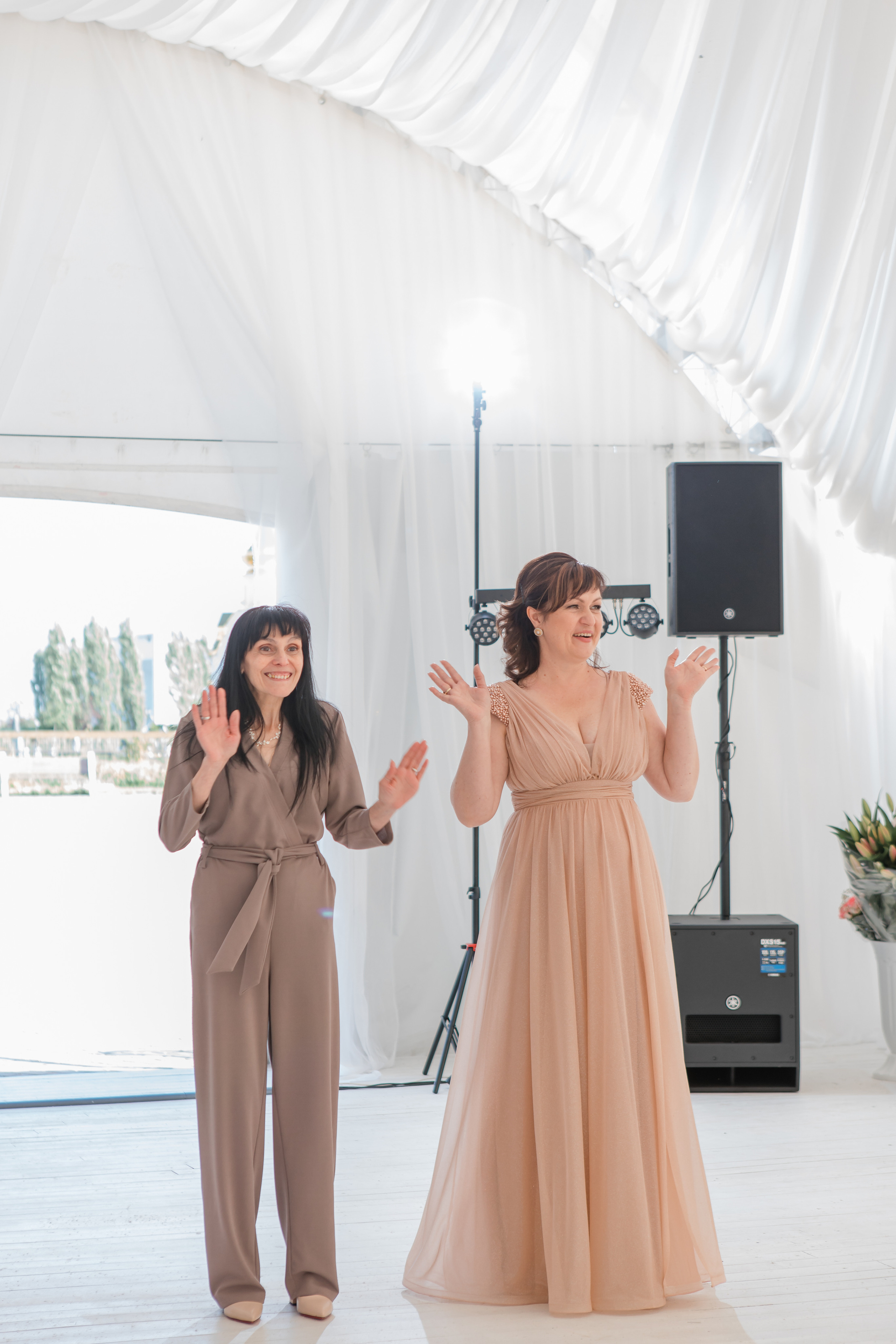 Сергей и Татьяна. КСК «Русь». Видеосъемка свадеб. Видеооператор на свадьбу в Москве