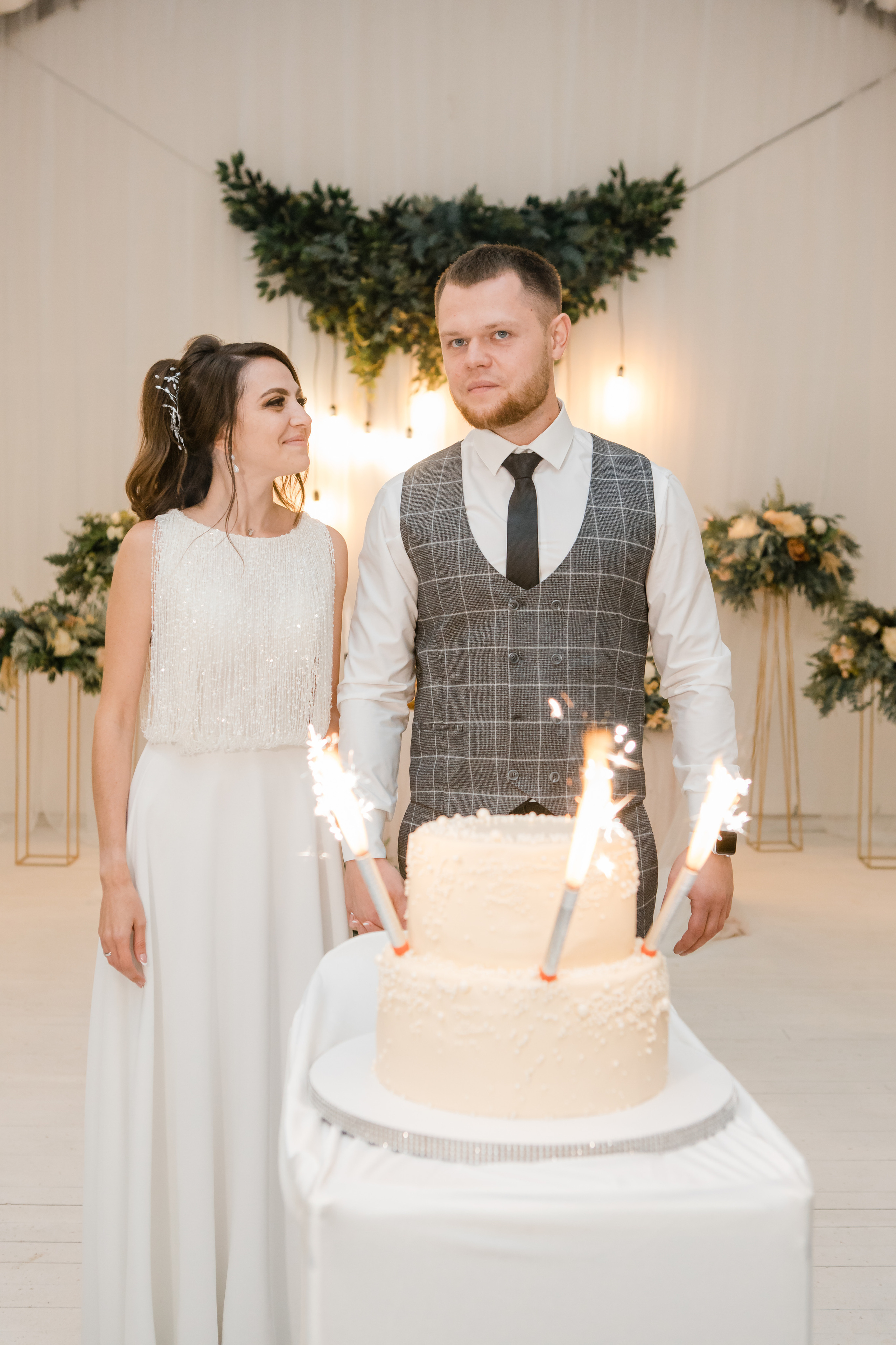 Сергей и Татьяна. КСК «Русь». Видеосъемка свадеб. Видеооператор на свадьбу в Москве