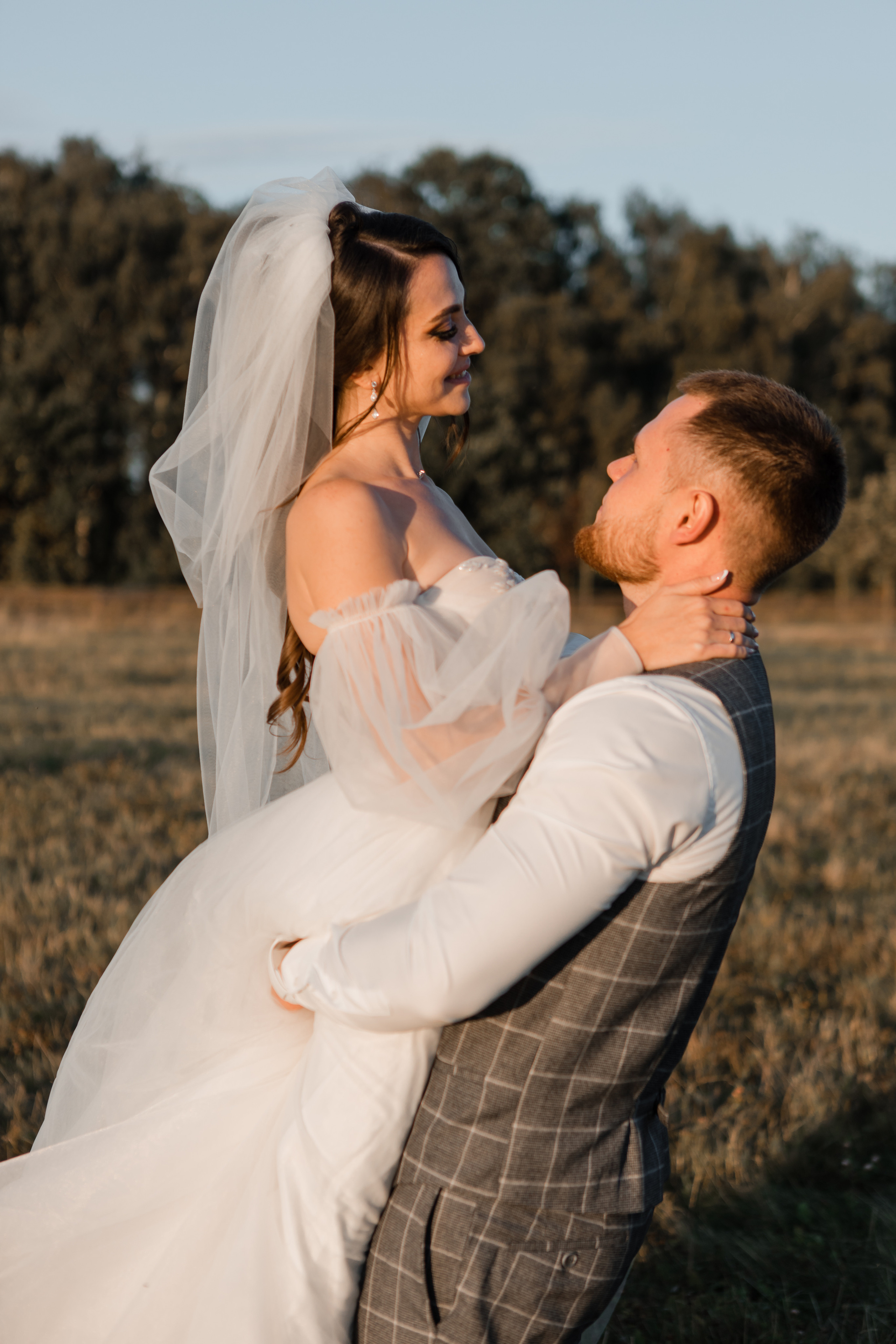 Сергей и Татьяна. КСК «Русь». Видеосъемка свадеб. Видеооператор на свадьбу в Москве