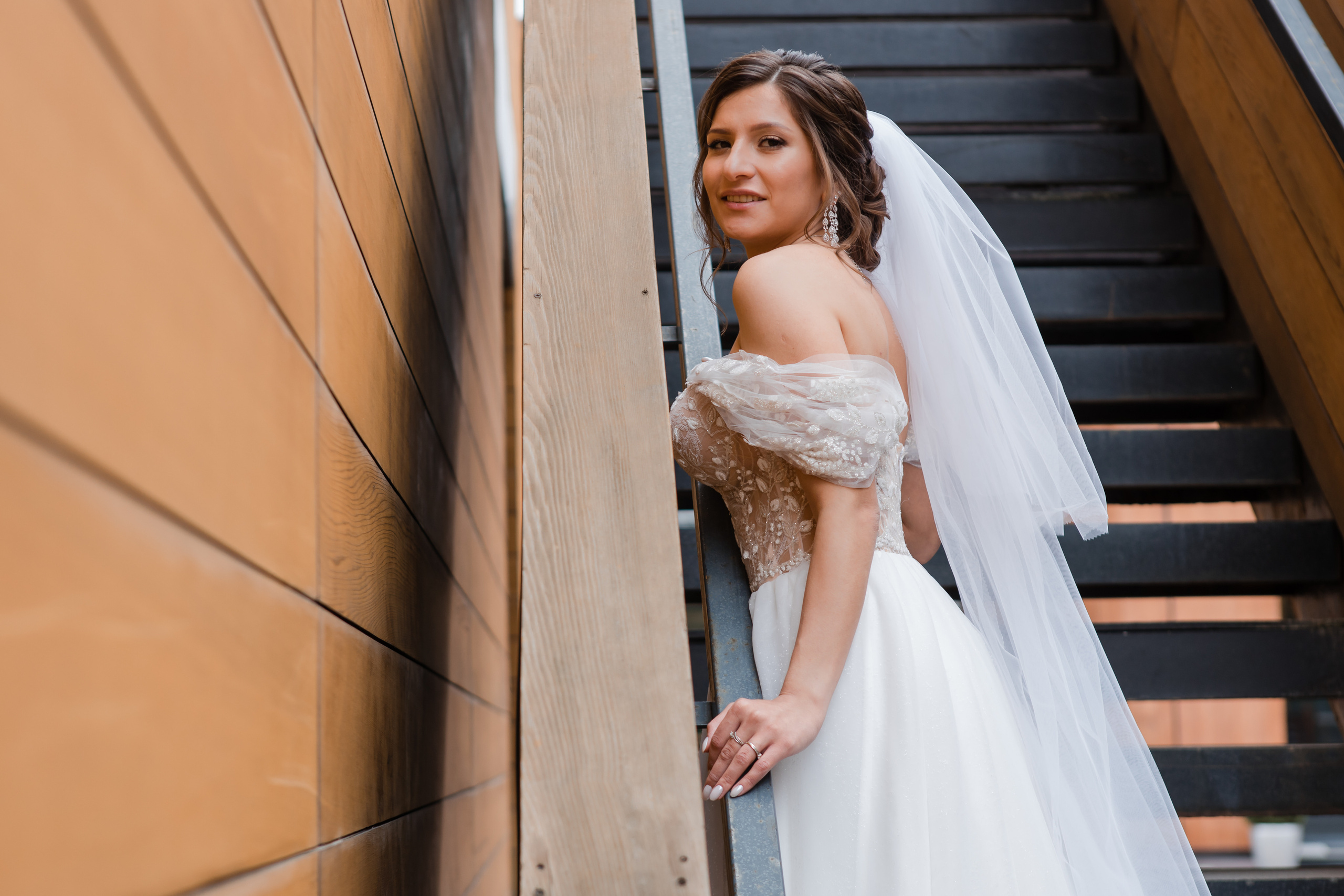 Давид и Алина. Барвиха, Архангельское. Видеосъемка свадеб. Видеооператор на свадьбу в Москве