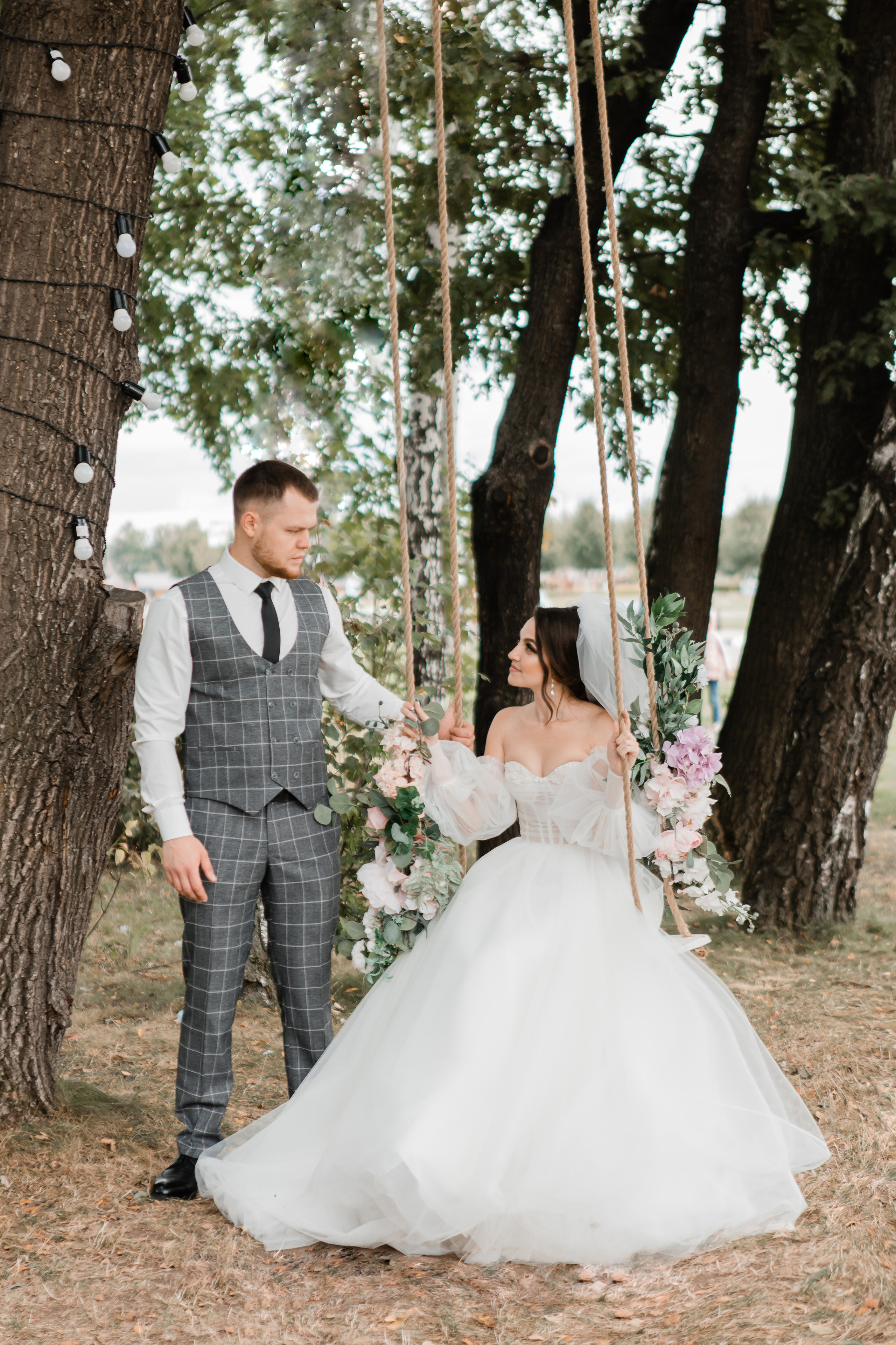 Сергей и Татьяна. КСК «Русь». Видеосъемка свадеб. Видеооператор на свадьбу в Москве