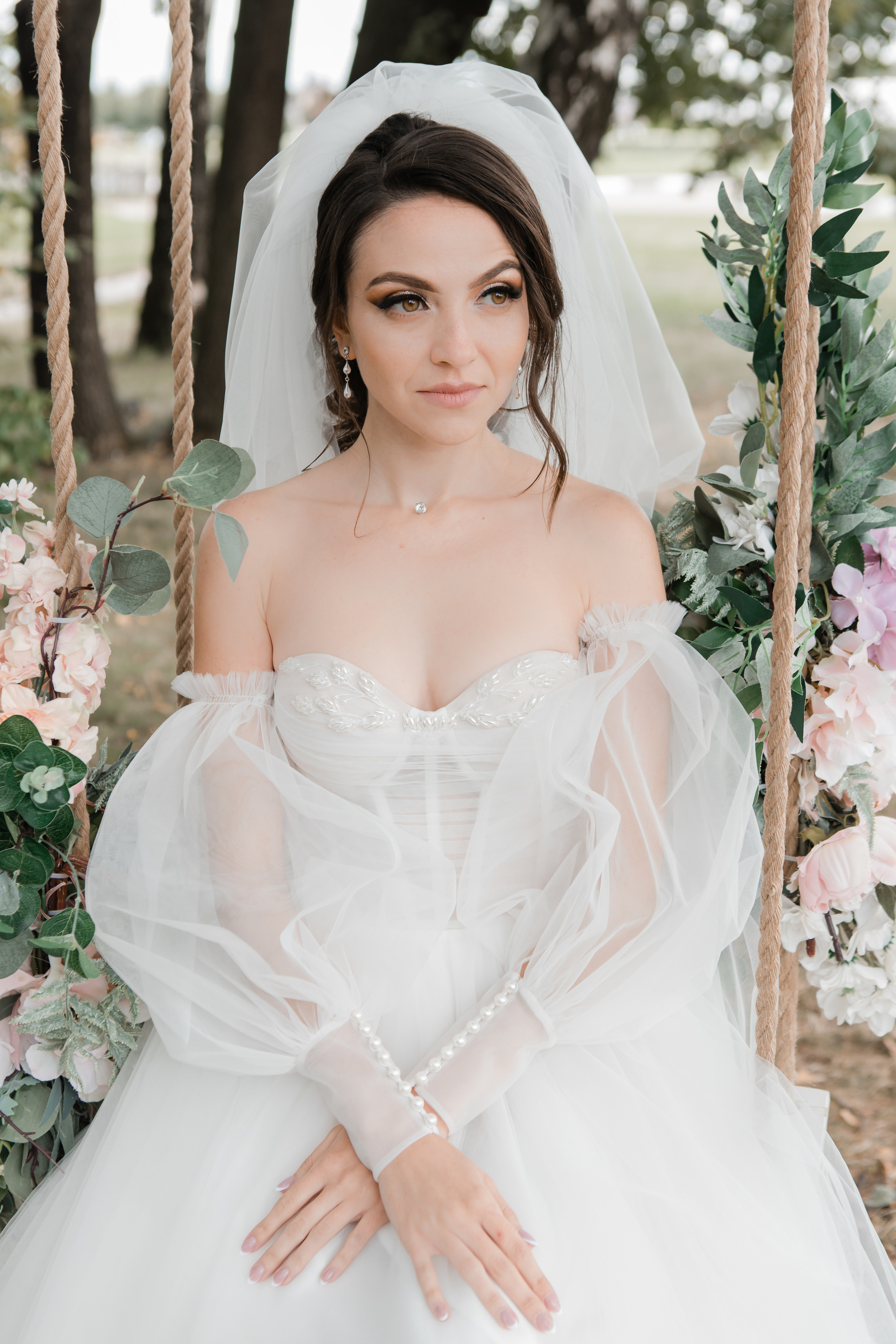 Сергей и Татьяна. КСК «Русь». Видеосъемка свадеб. Видеооператор на свадьбу в Москве