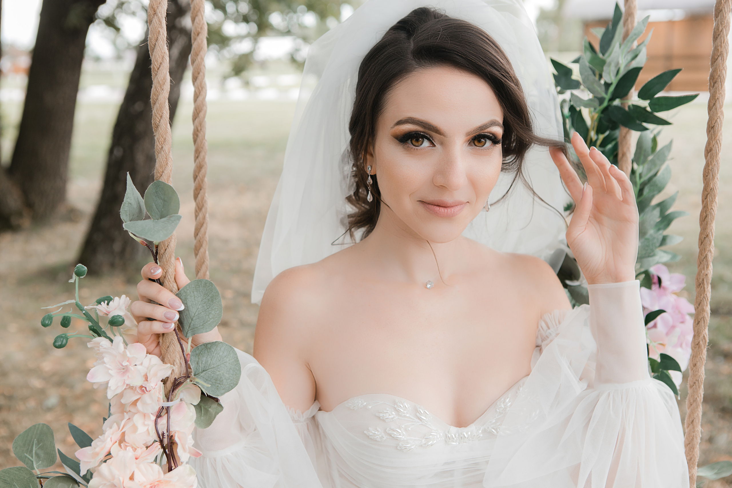 Сергей и Татьяна. КСК «Русь». Видеосъемка свадеб. Видеооператор на свадьбу в Москве