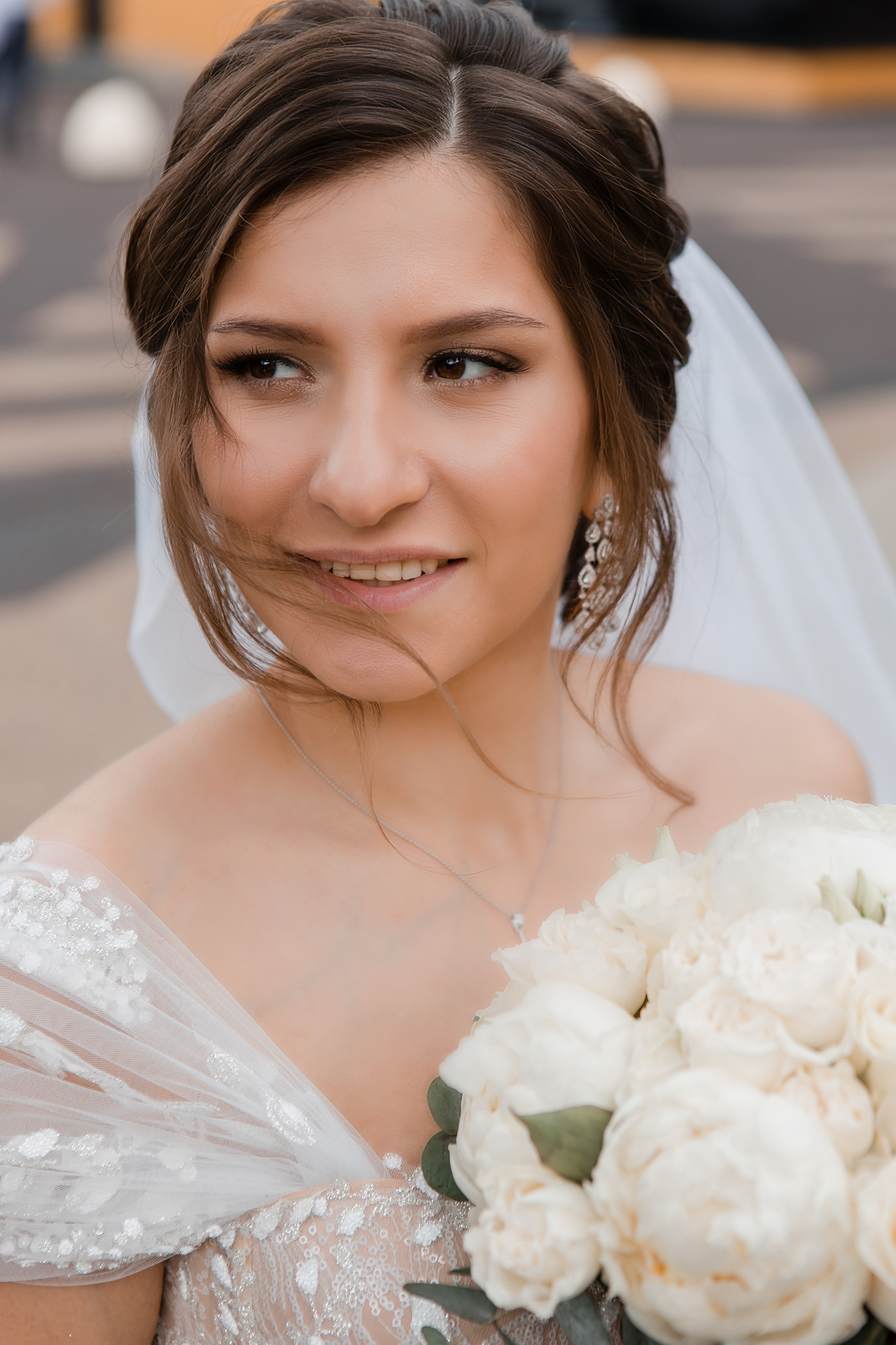 Давид и Алина. Барвиха, Архангельское. Видеосъемка свадеб. Видеооператор на свадьбу в Москве