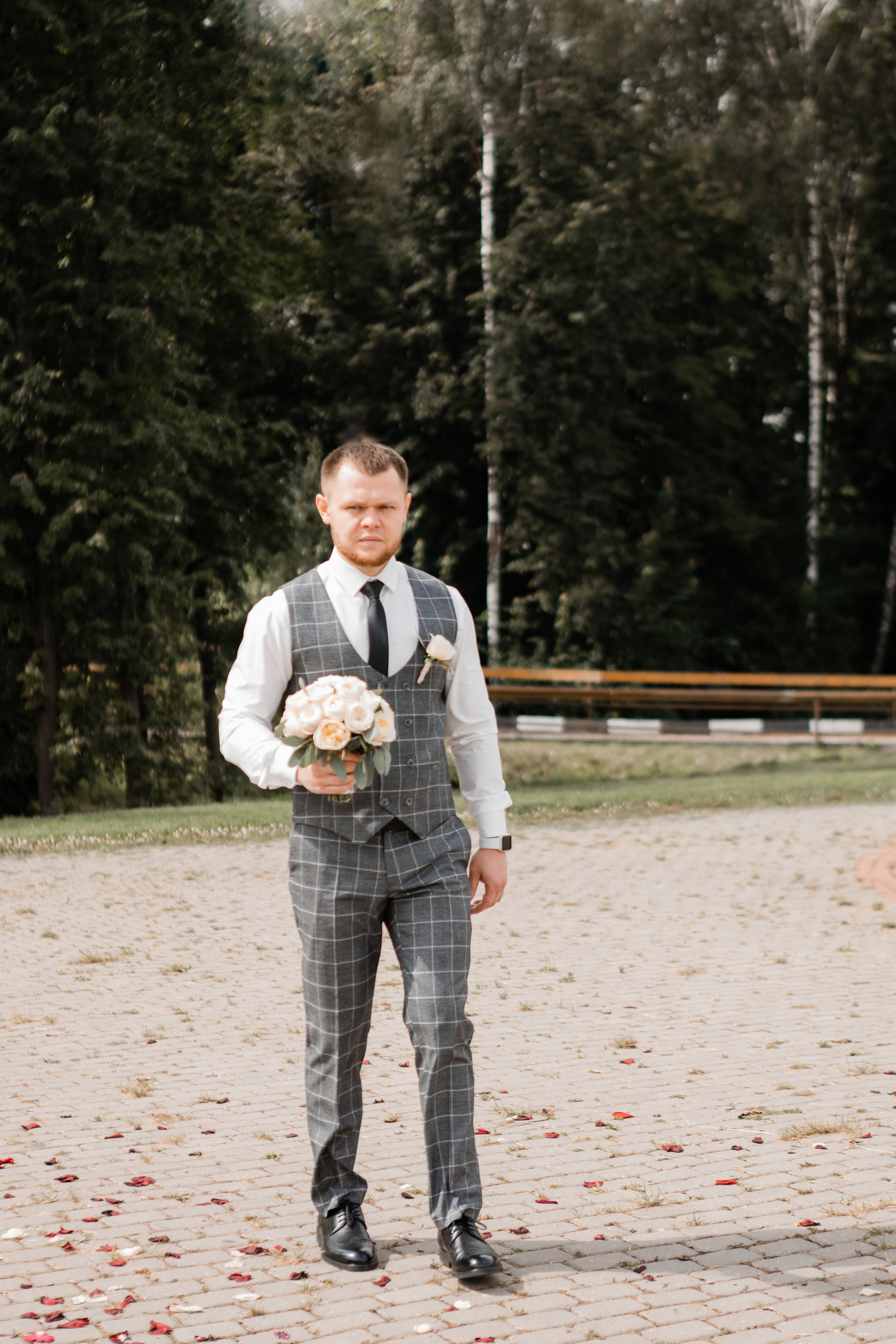 Сергей и Татьяна. КСК «Русь». Видеосъемка свадеб. Видеооператор на свадьбу в Москве