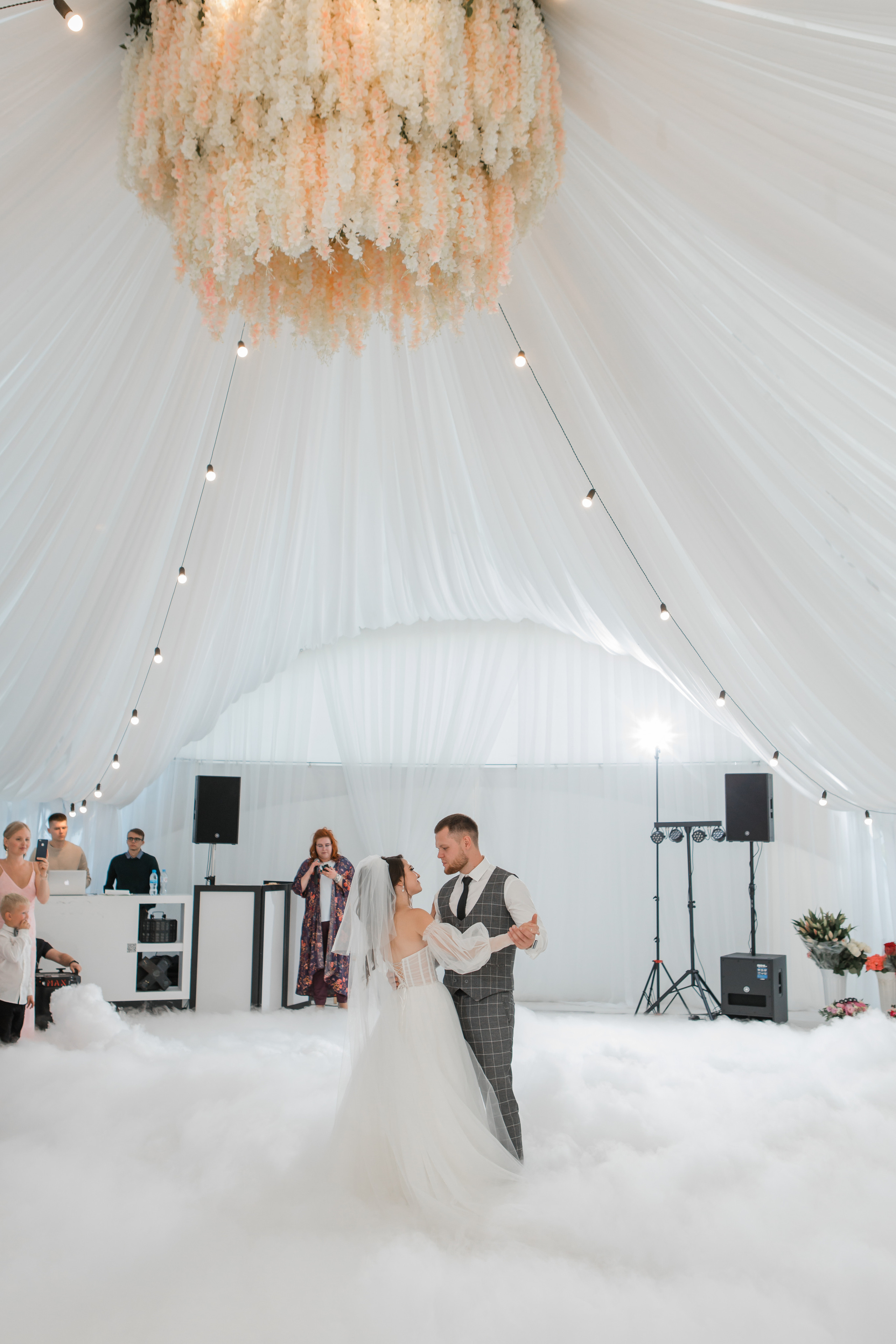 Сергей и Татьяна. КСК «Русь». Видеосъемка свадеб. Видеооператор на свадьбу в Москве