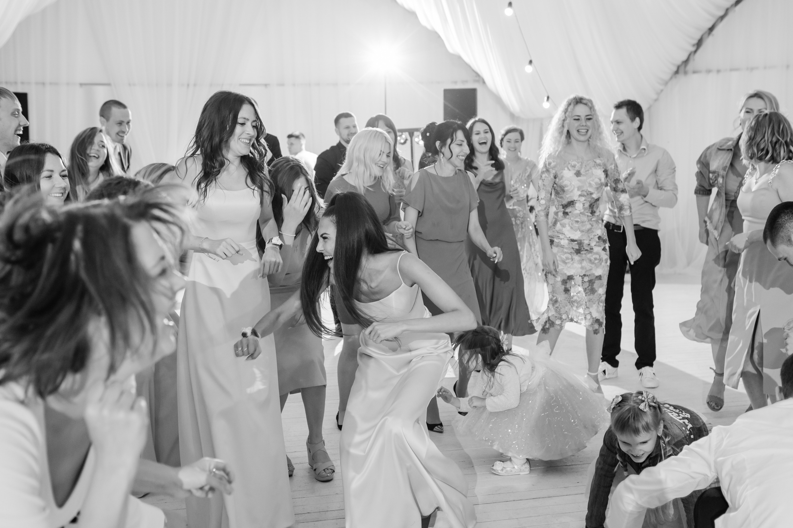 Сергей и Татьяна. КСК «Русь». Видеосъемка свадеб. Видеооператор на свадьбу в Москве