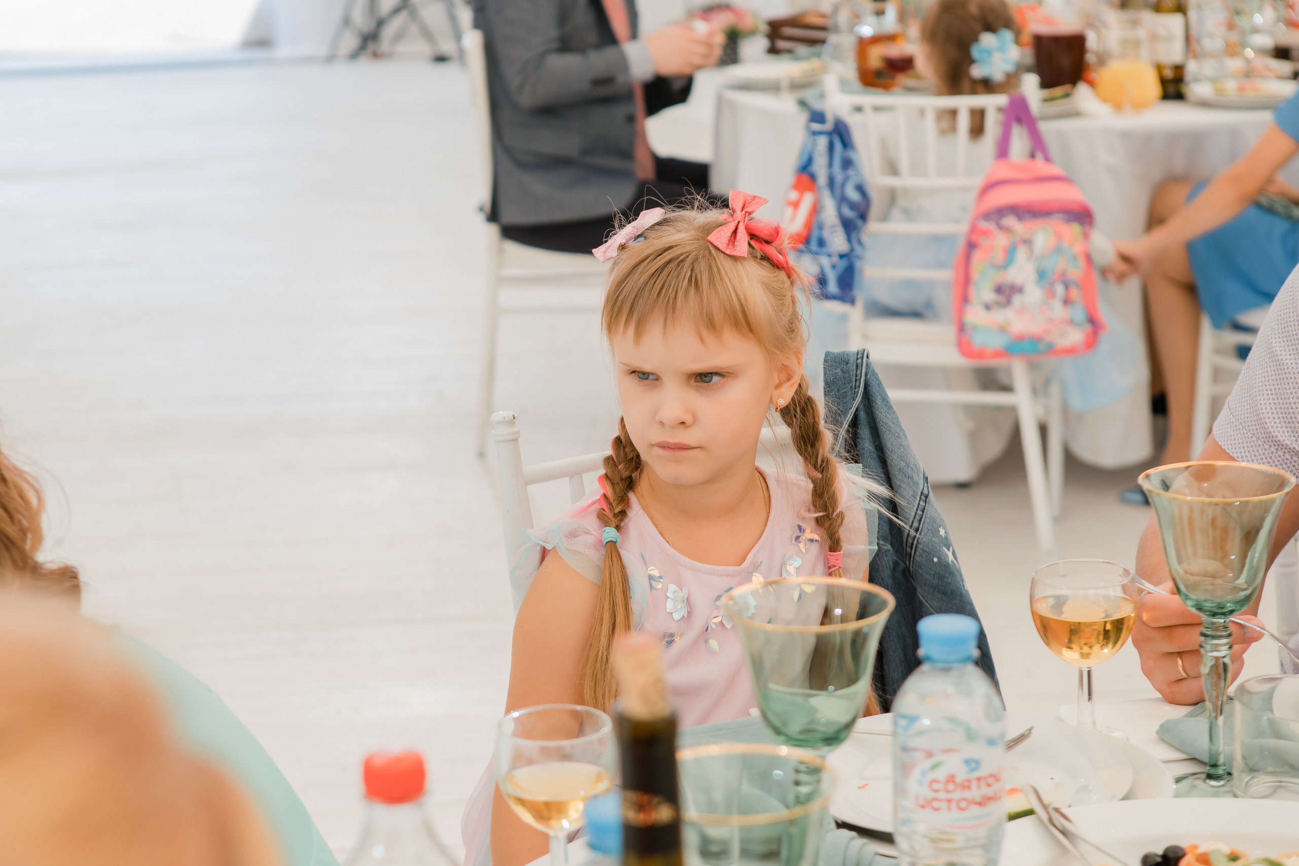 Сергей и Татьяна. КСК «Русь». Видеосъемка свадеб. Видеооператор на свадьбу в Москве