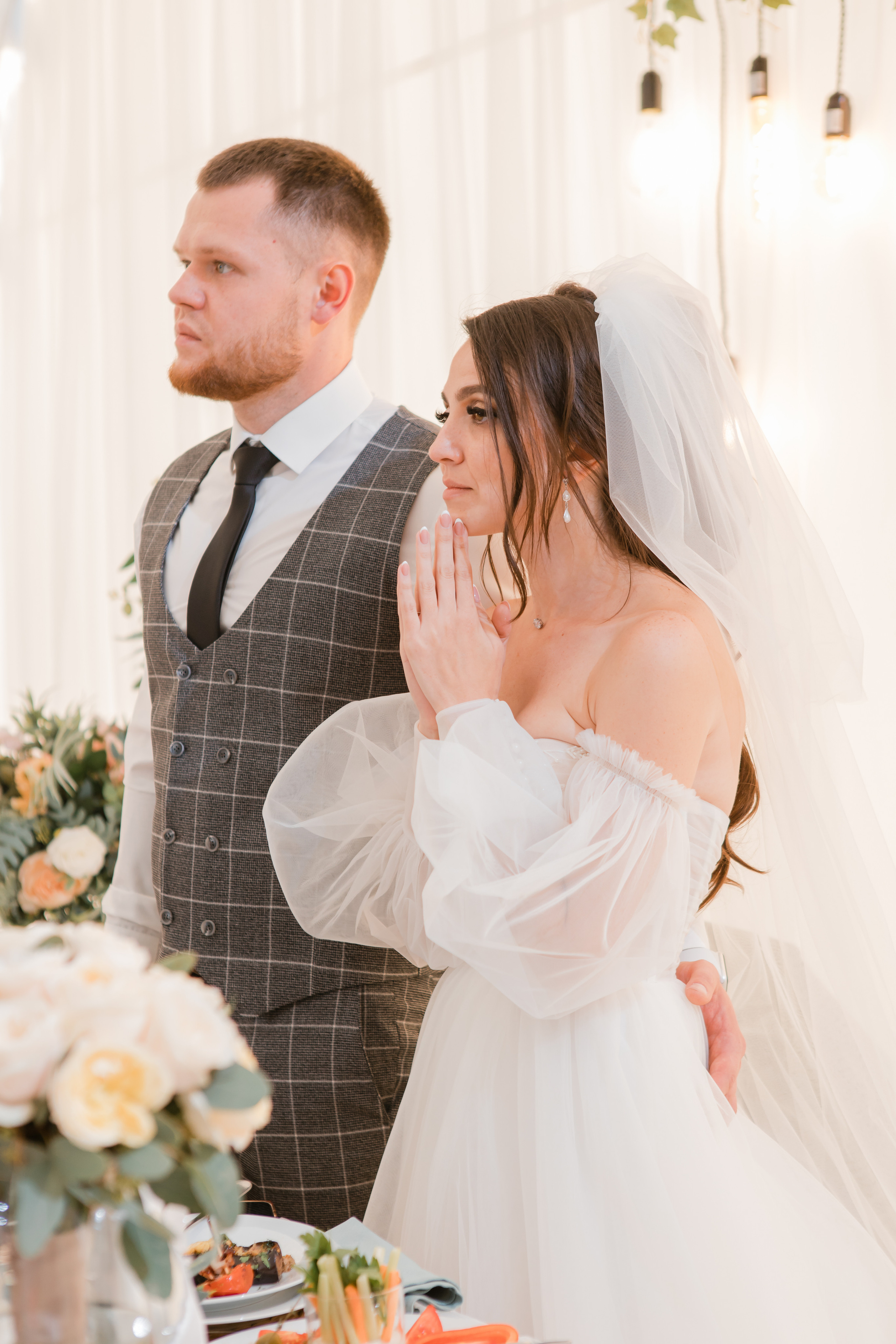 Сергей и Татьяна. КСК «Русь». Видеосъемка свадеб. Видеооператор на свадьбу в Москве