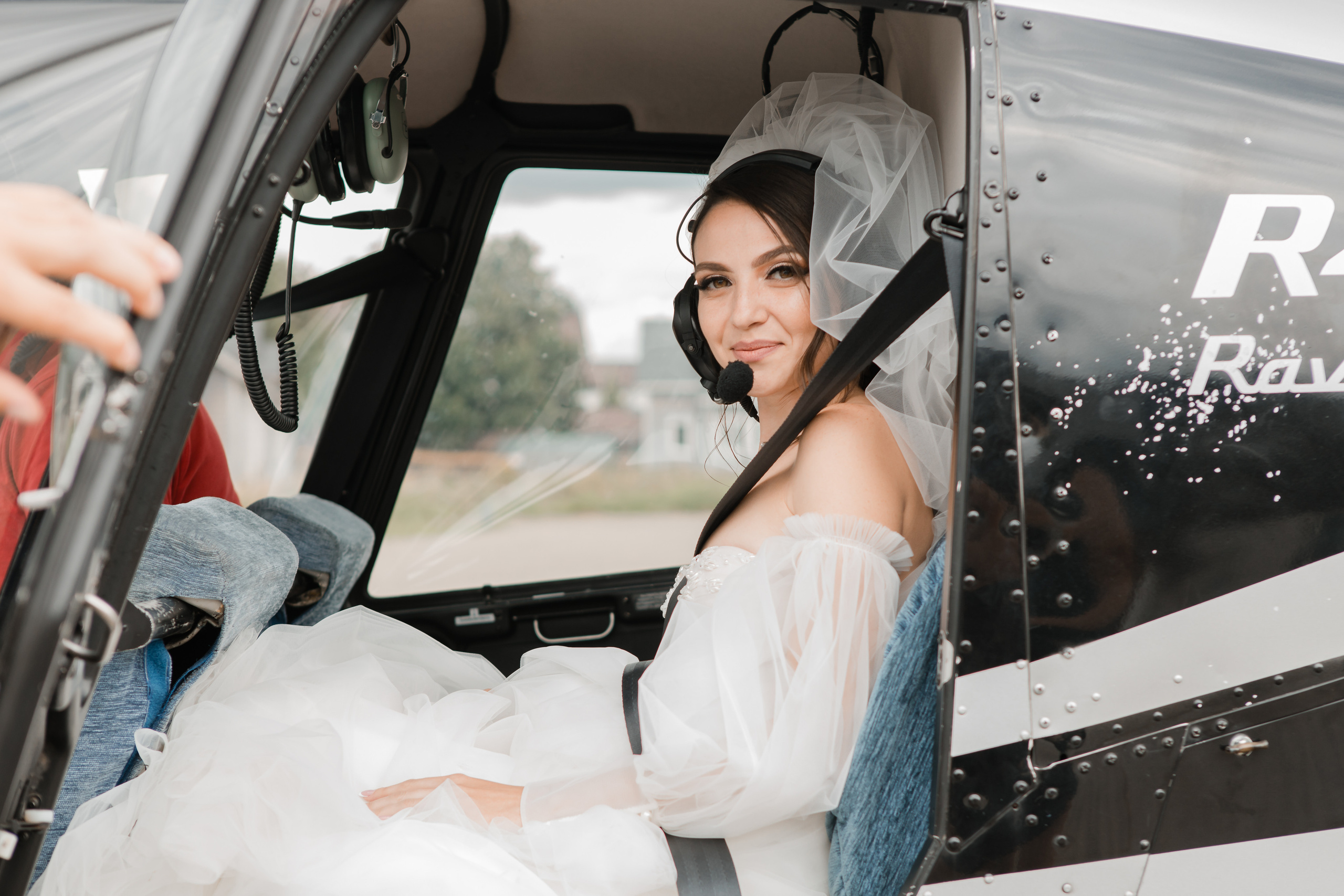 Сергей и Татьяна. КСК «Русь». Видеосъемка свадеб. Видеооператор на свадьбу в Москве