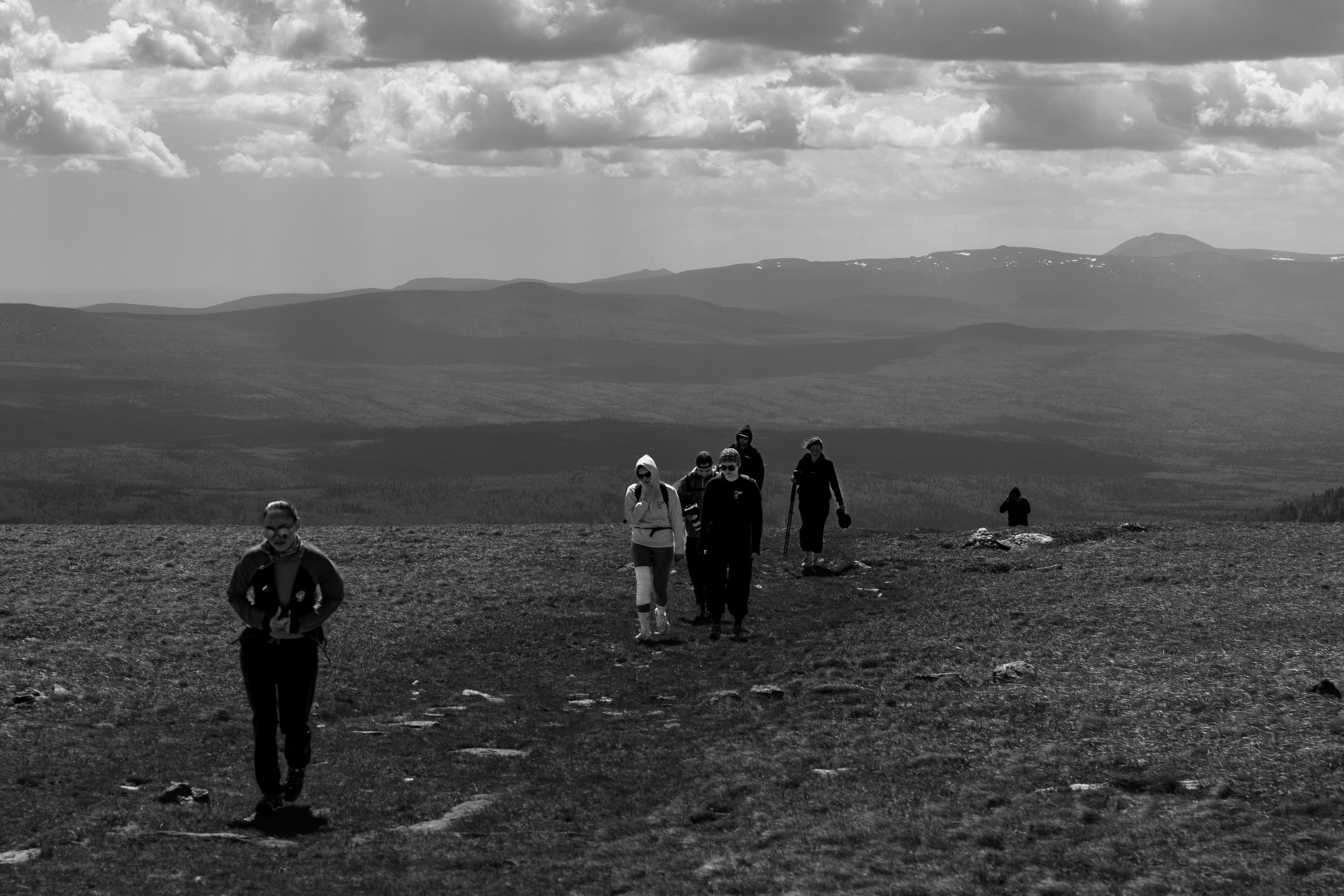 travel photograph