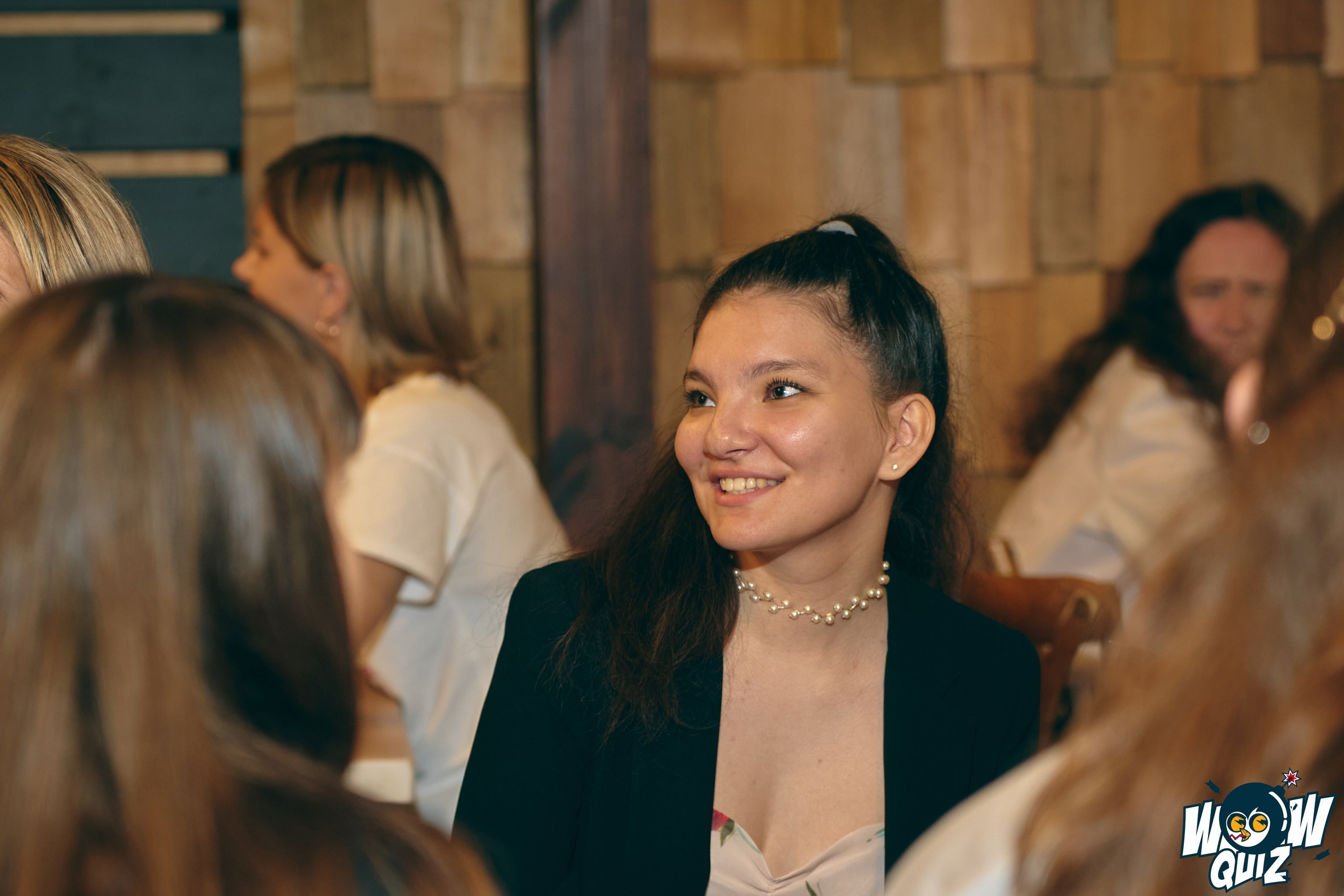 Фотограф в развлекательные заведения