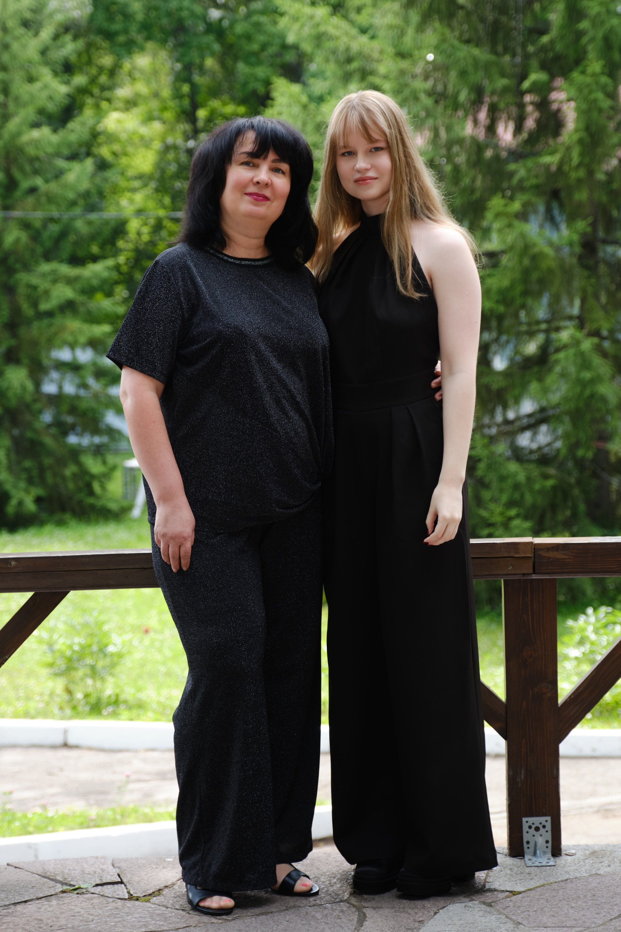 Выпускной 9 класс. Фотограф в Самаре Татьяна Дубаносова