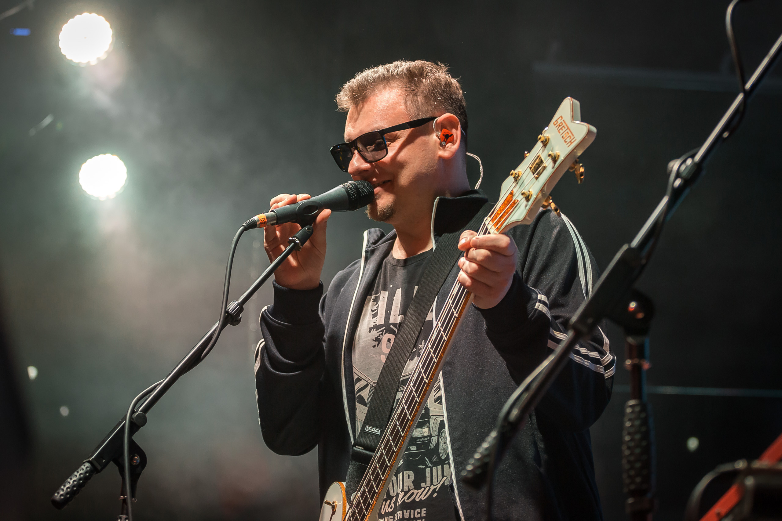 Элизиум — Акустика?! — Arbat Hall. Фотографиня Мария Дикова