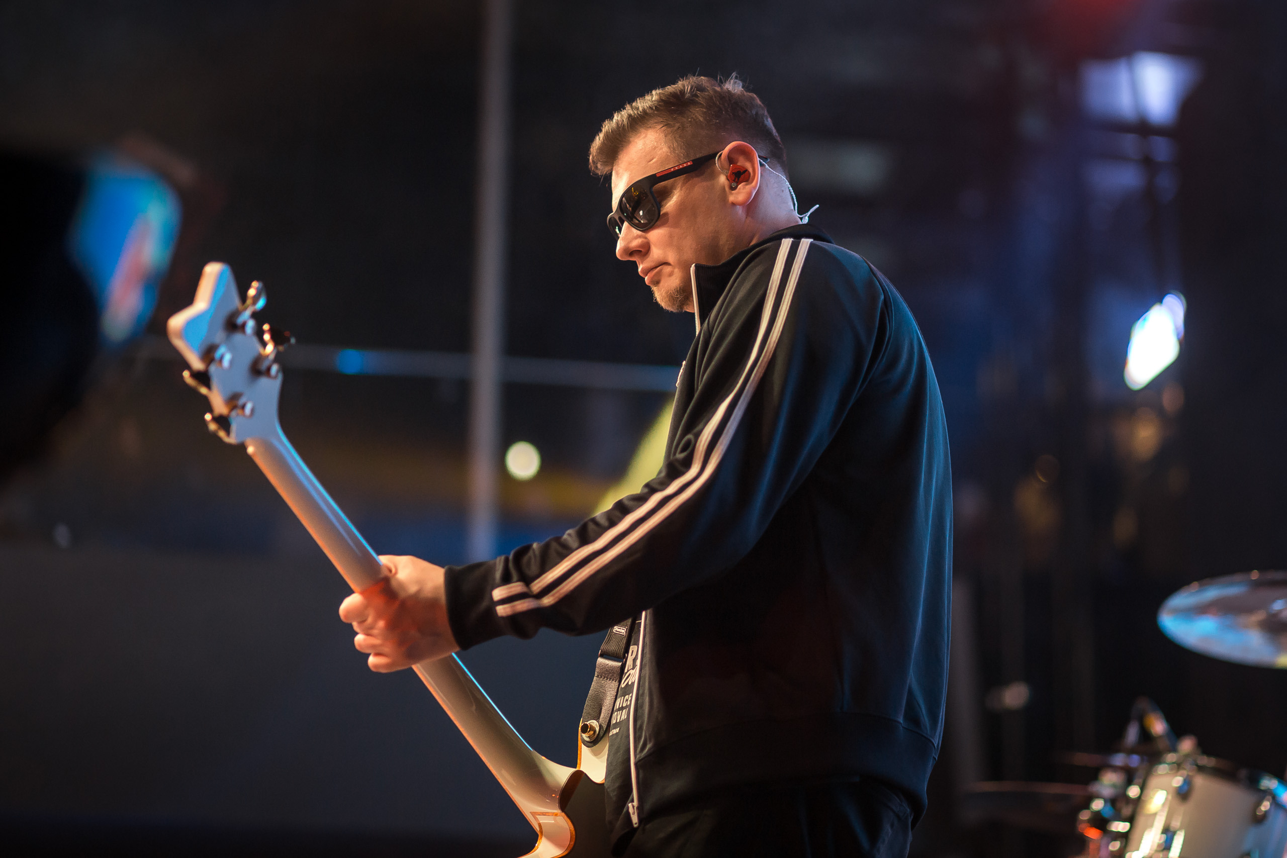 Элизиум — Акустика?! — Arbat Hall. Фотографиня Мария Дикова