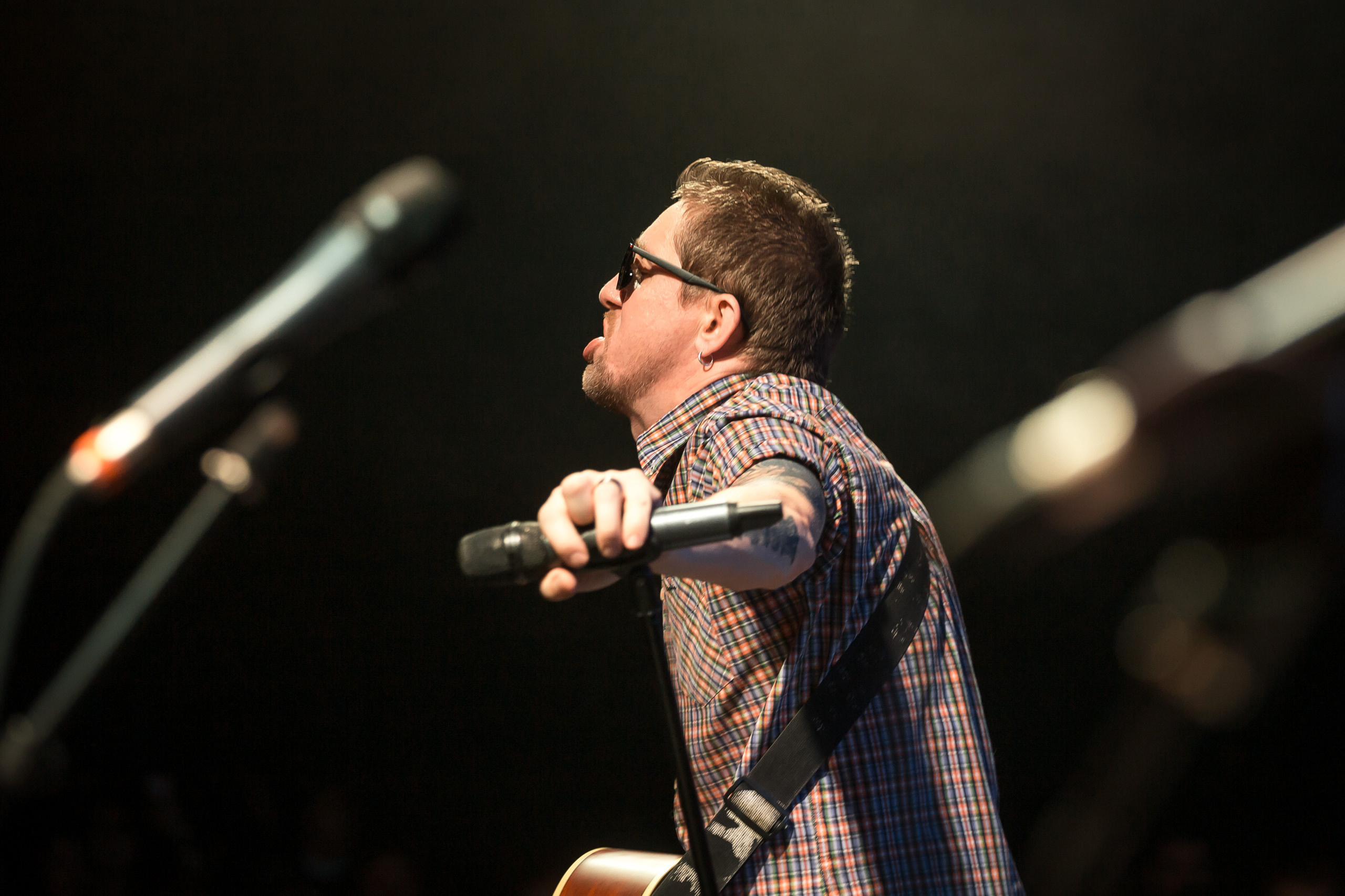 Элизиум — Акустика?! — Arbat Hall. Фотографиня Мария Дикова