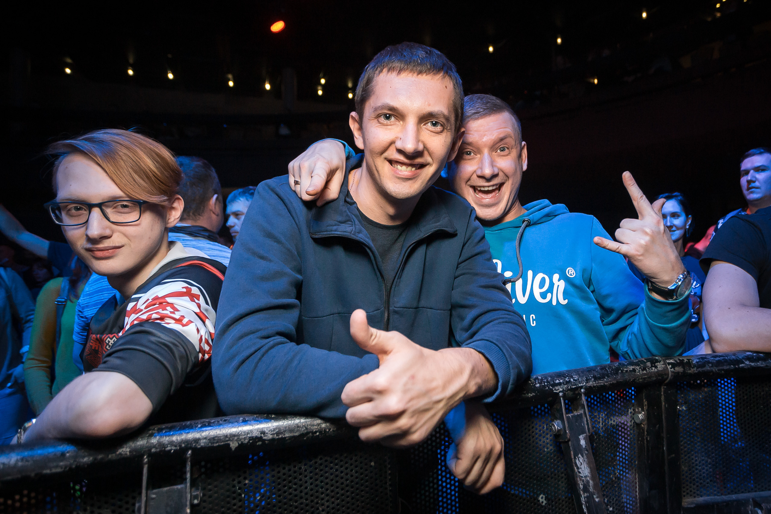 Элизиум — Акустика?! — Arbat Hall. Фотографиня Мария Дикова