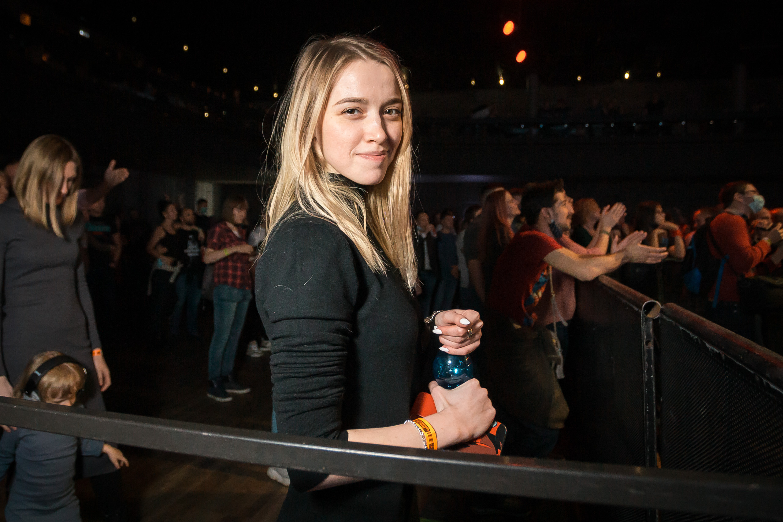 Элизиум — Акустика?! — Arbat Hall. Фотографиня Мария Дикова