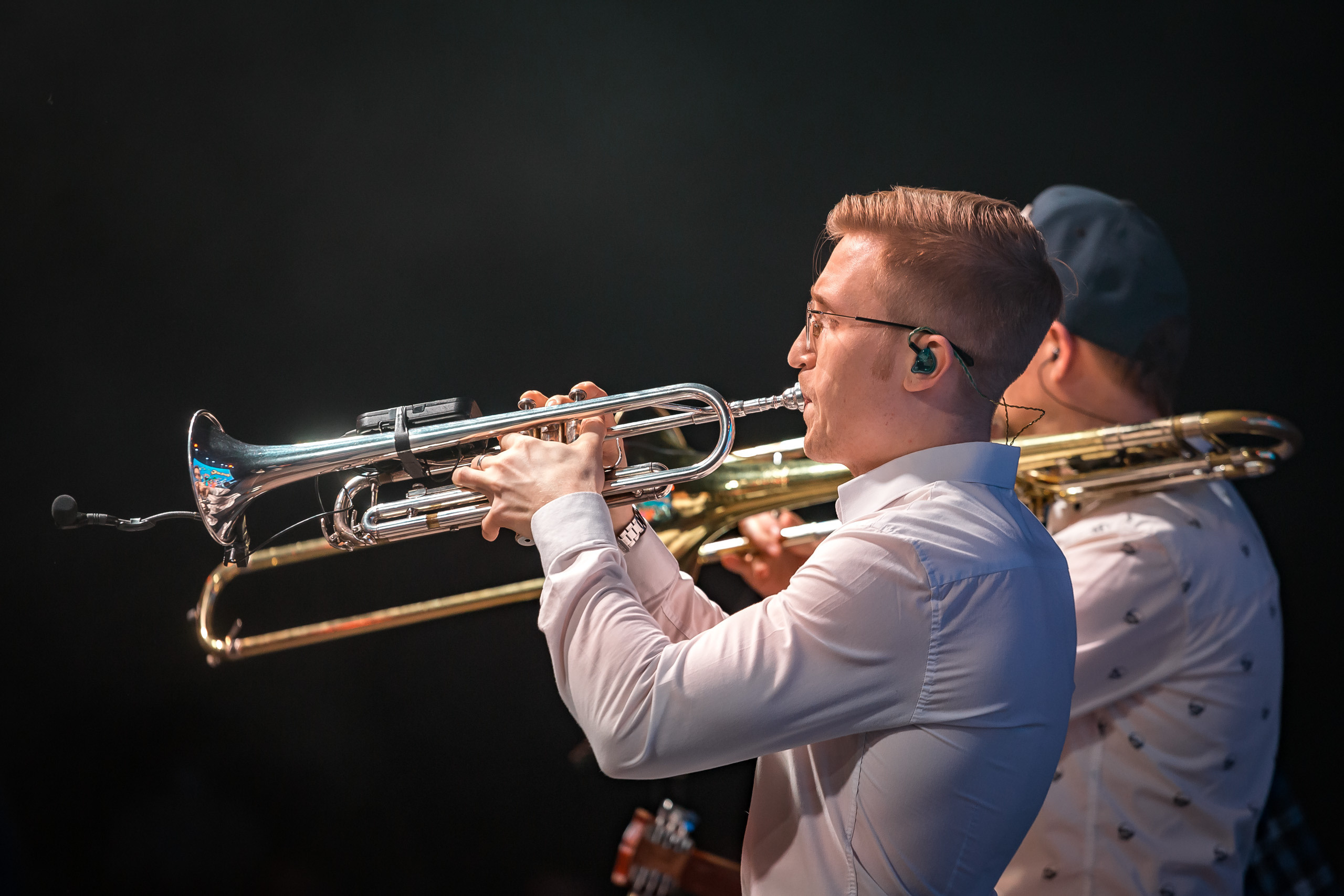 Элизиум — Акустика?! — Arbat Hall. Фотографиня Мария Дикова