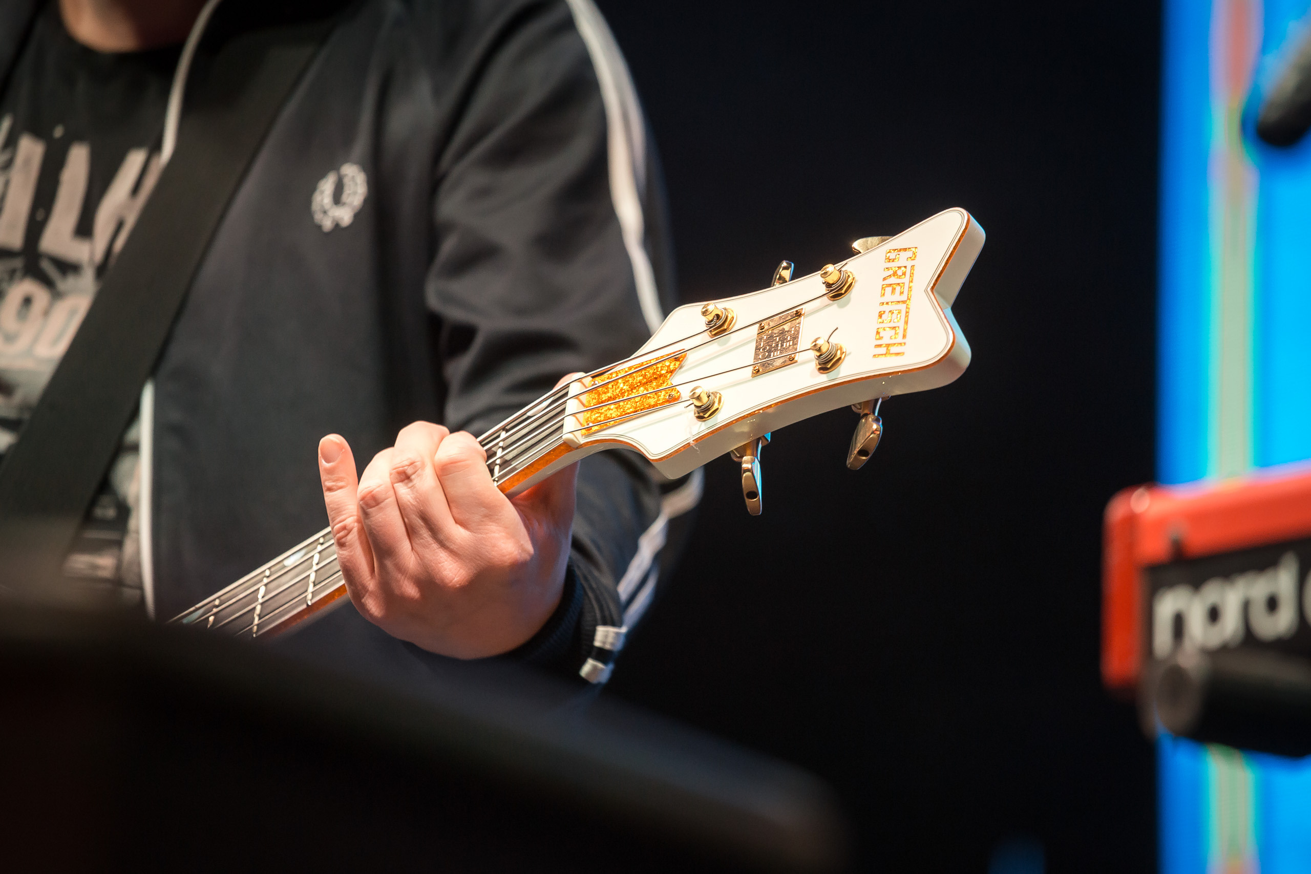 Элизиум — Акустика?! — Arbat Hall. Фотографиня Мария Дикова