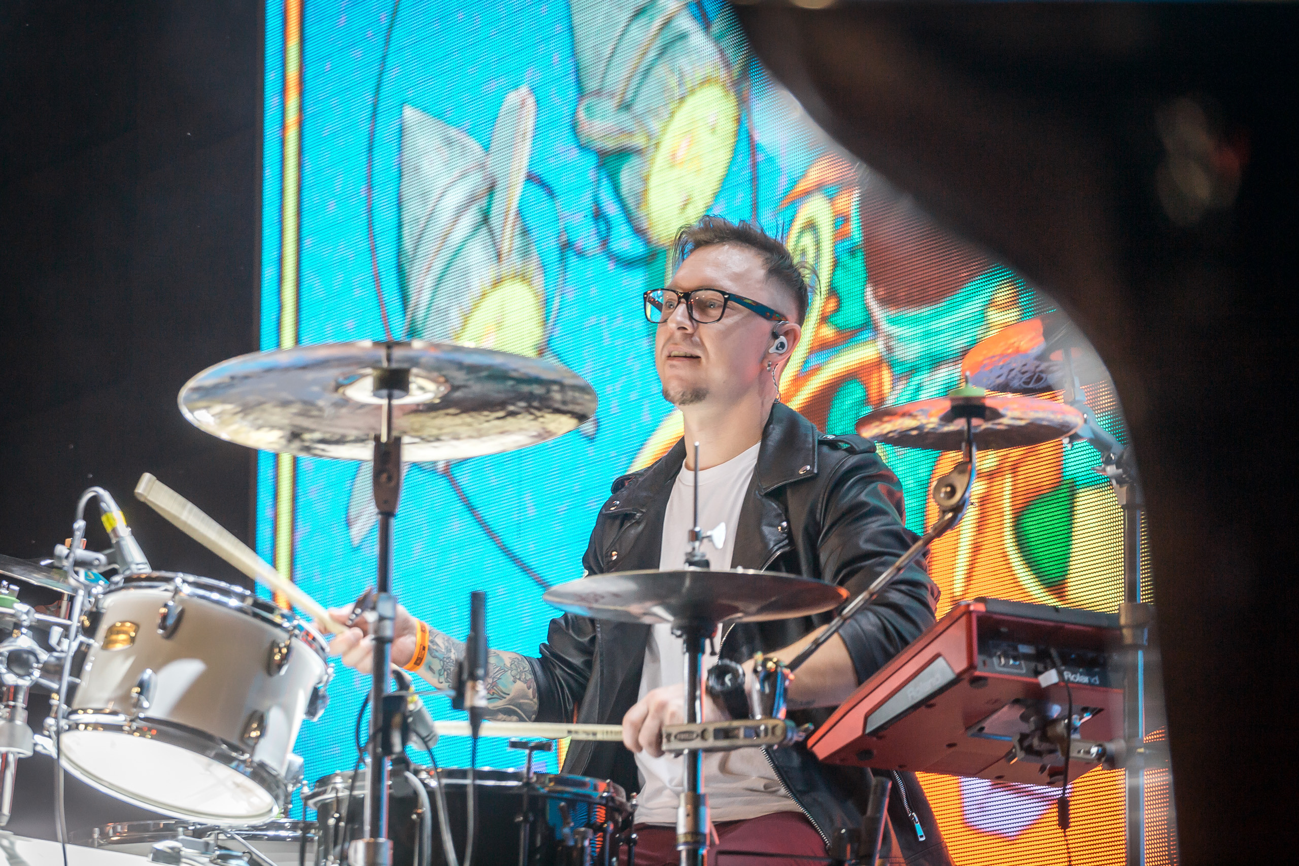 Элизиум — Акустика?! — Arbat Hall. Фотографиня Мария Дикова