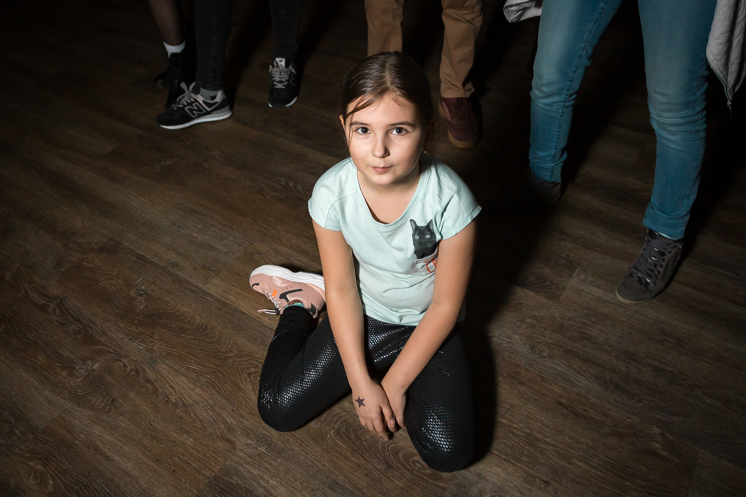 Элизиум — Акустика?! — Arbat Hall. Фотографиня Мария Дикова