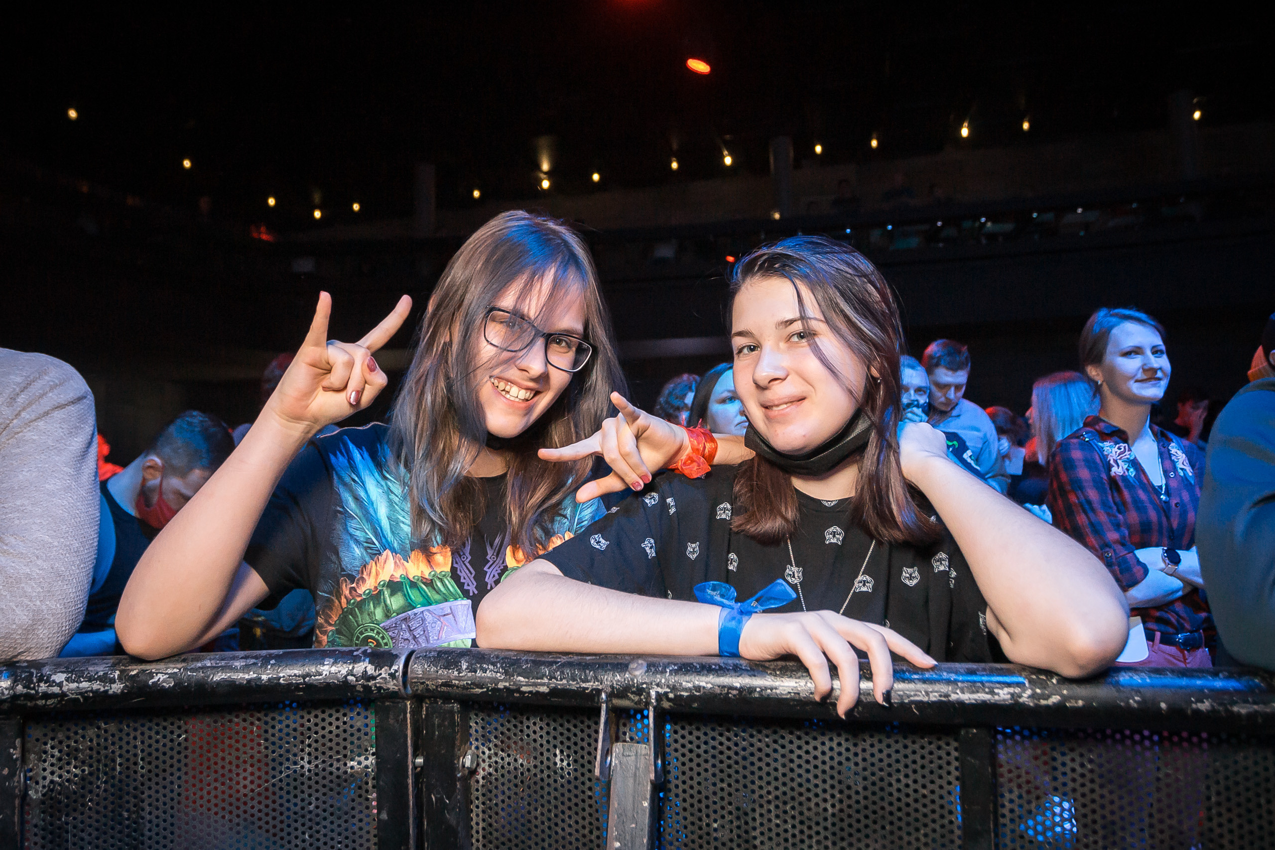 Элизиум — Акустика?! — Arbat Hall. Фотографиня Мария Дикова