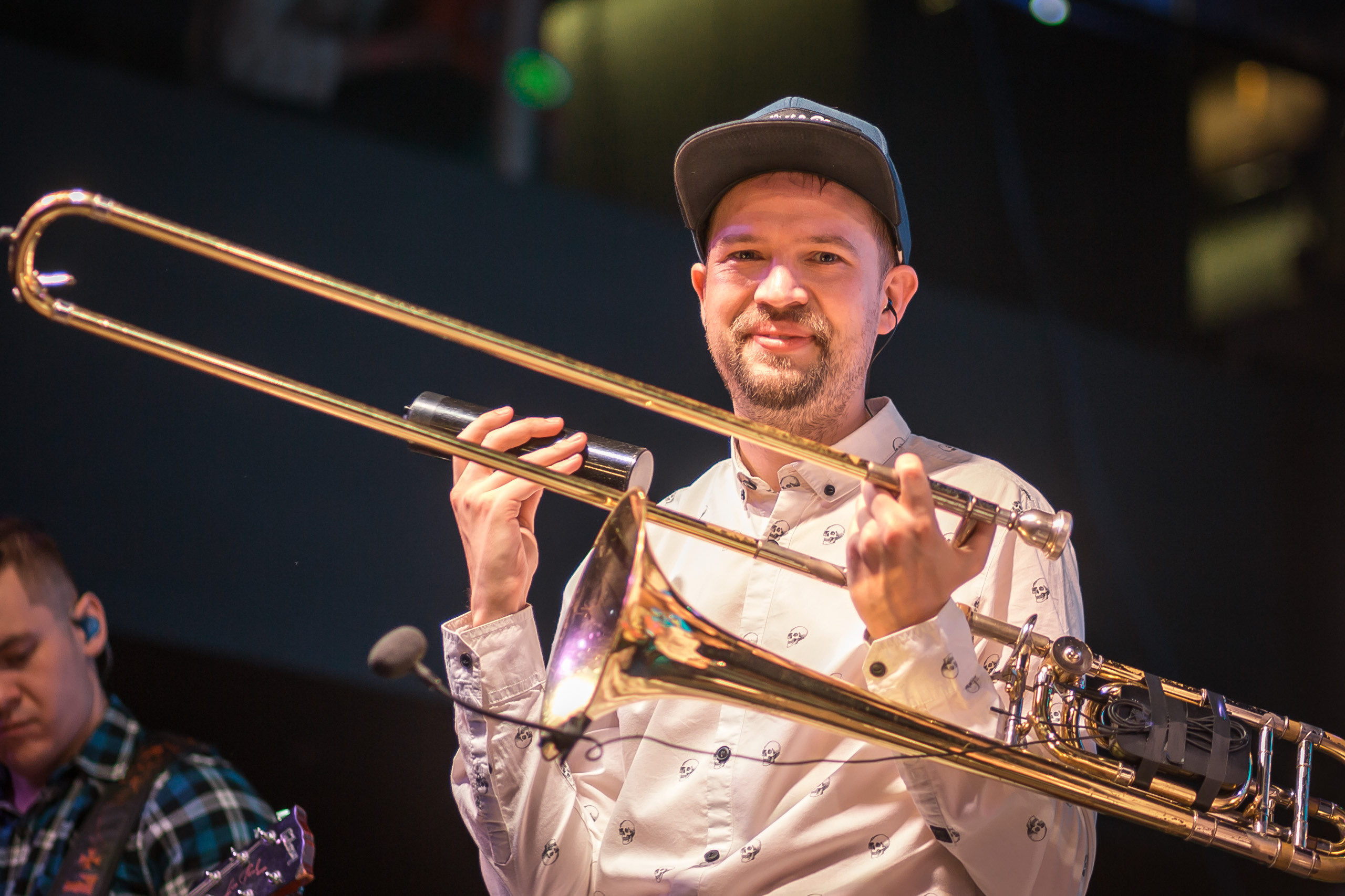 Элизиум — Акустика?! — Arbat Hall. Фотографиня Мария Дикова