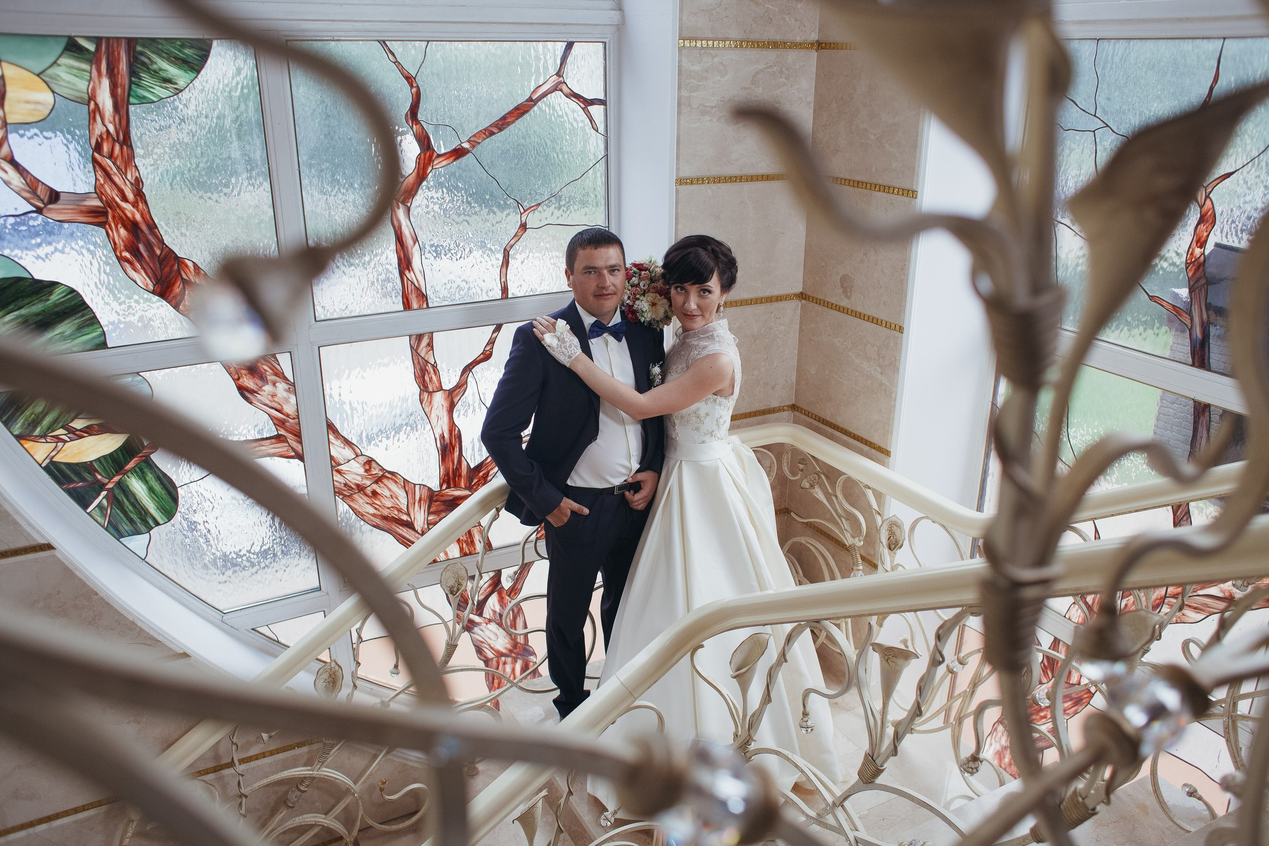 Wedding 2016. Свадебный и семейный фотограф в Оренбурге Евгения Атанова