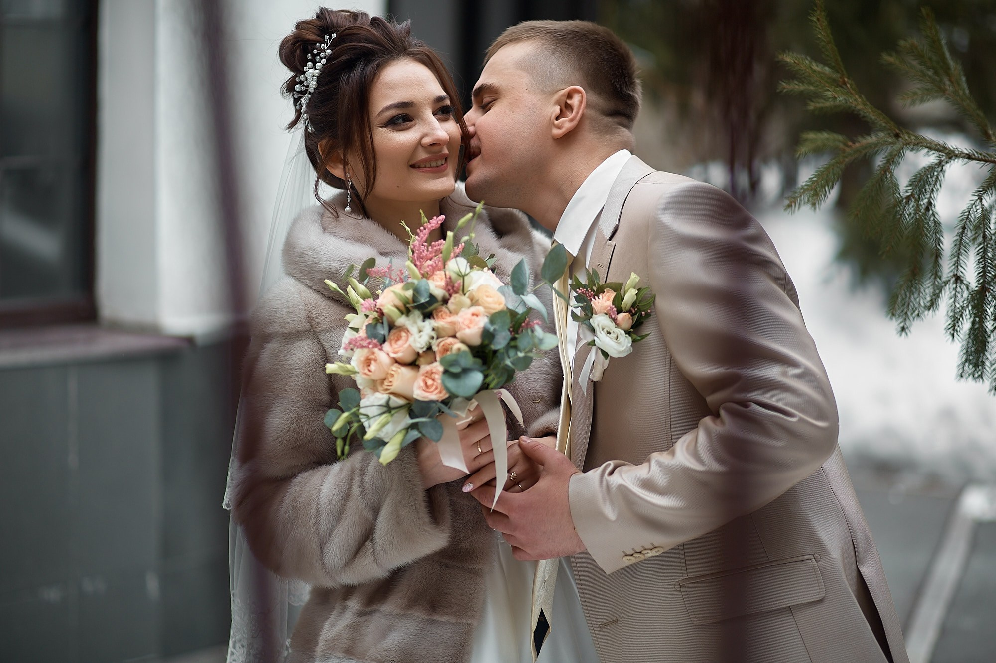Wedding 2019. Свадебный и семейный фотограф в Оренбурге Евгения Атанова