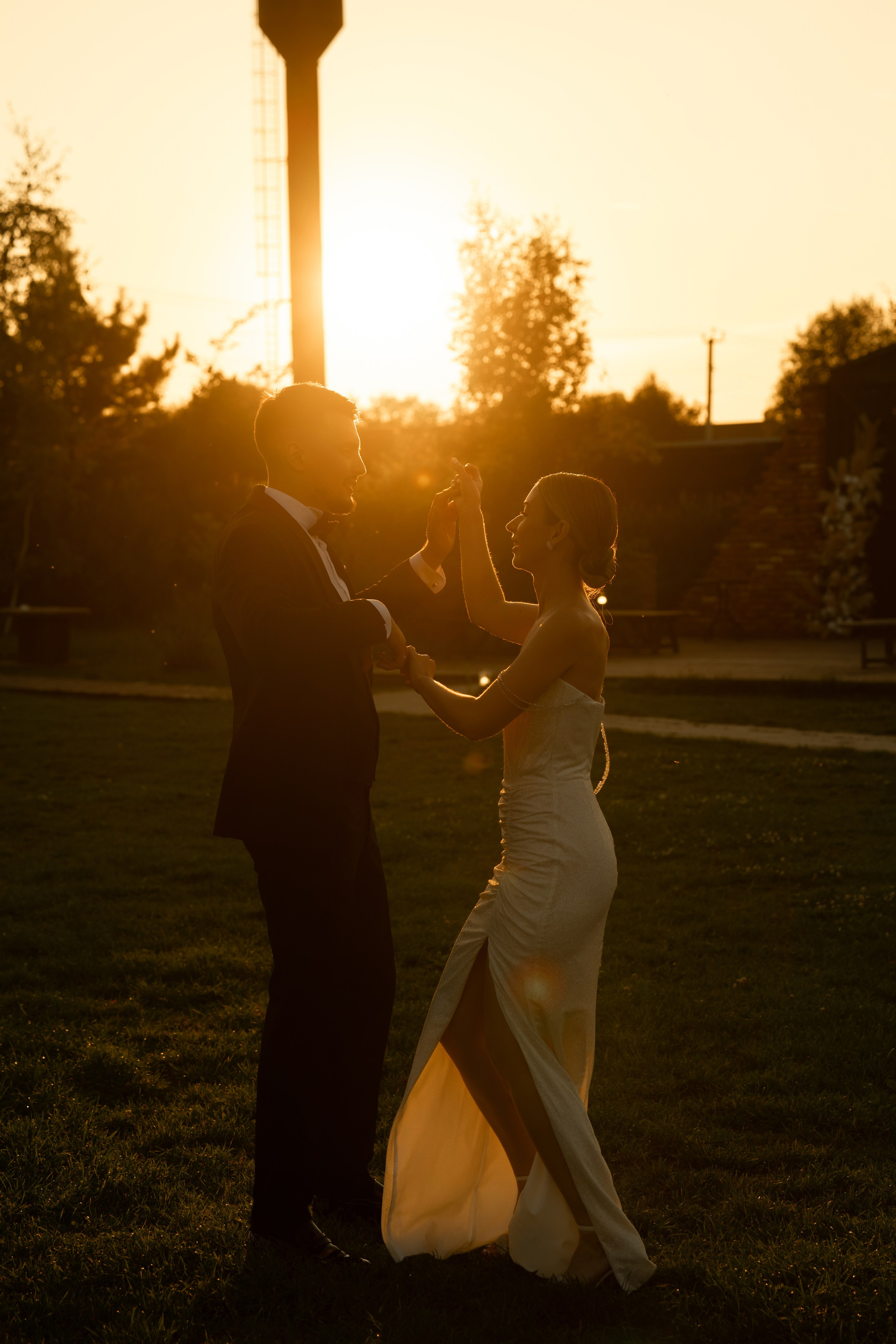 2024. Богдан и Ирина. Свадебный и семейный фотограф в Москве и Европе Евгения Амелина